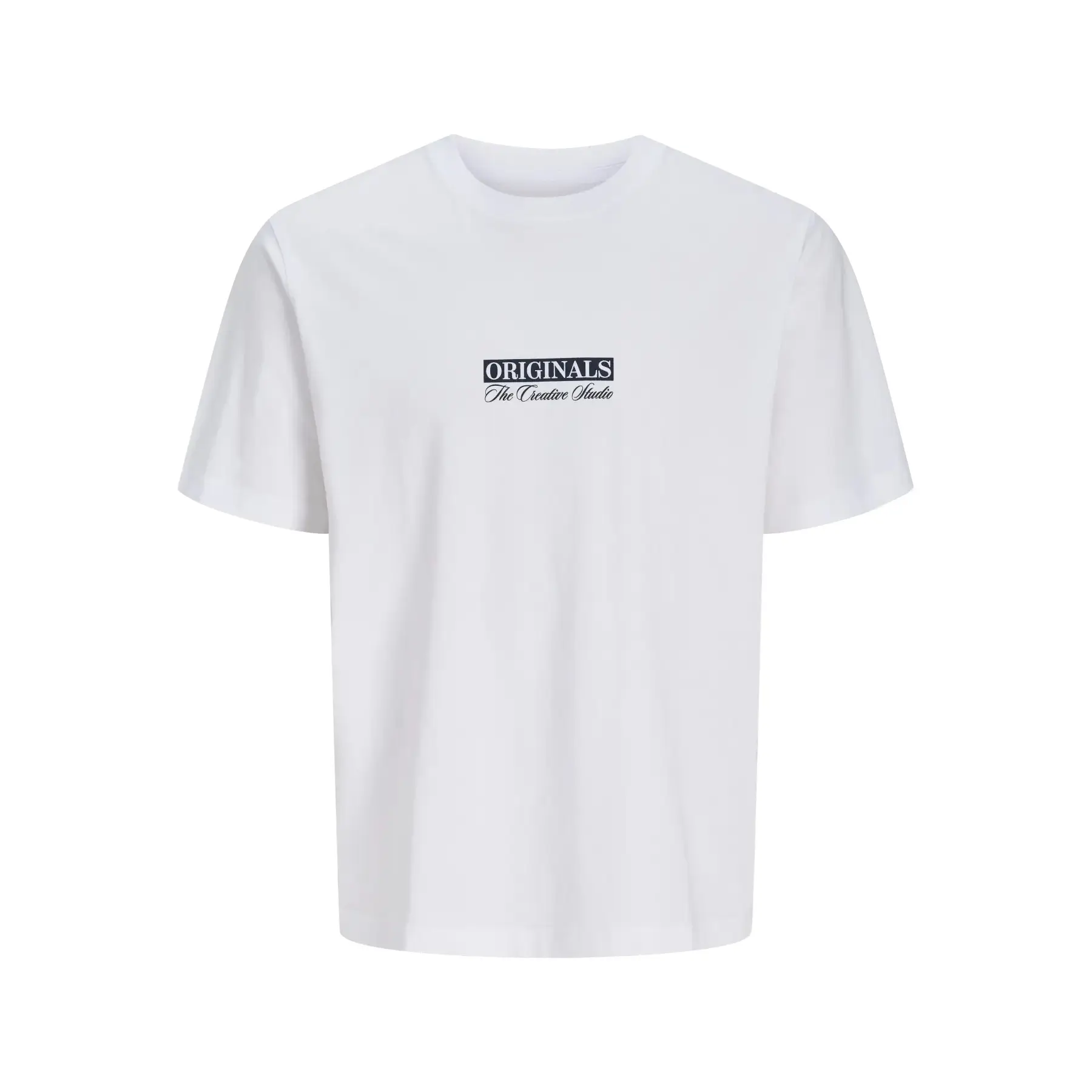 T-shirt Jack & Jones Jorsavona Box