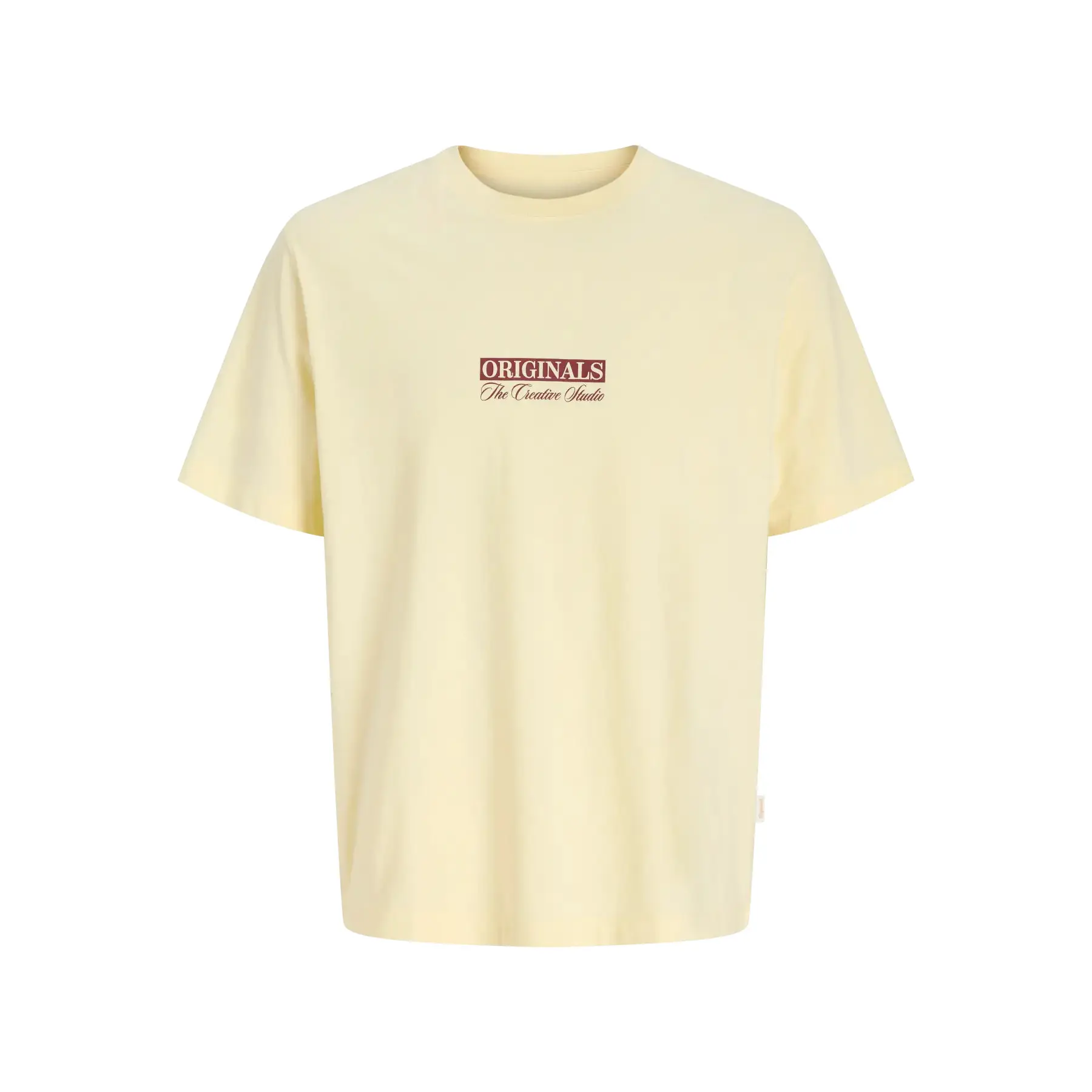 T-shirt Jack & Jones Jorsavona Box