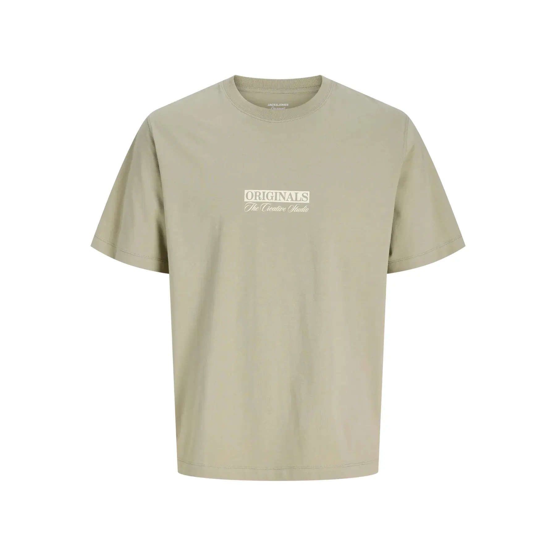 T-shirt Jack & Jones Jorsavona Box