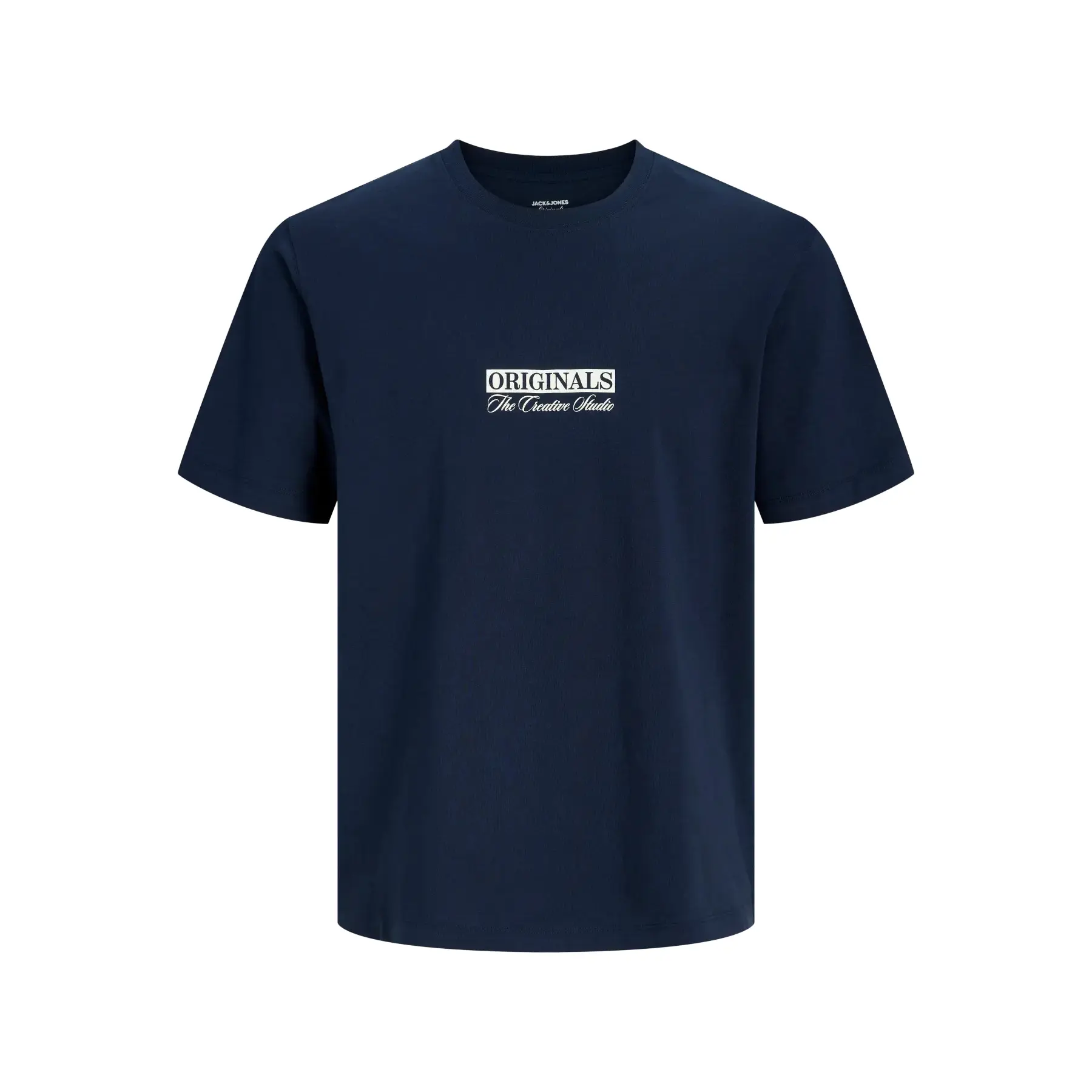 T-shirt Jack & Jones Jorsavona Box