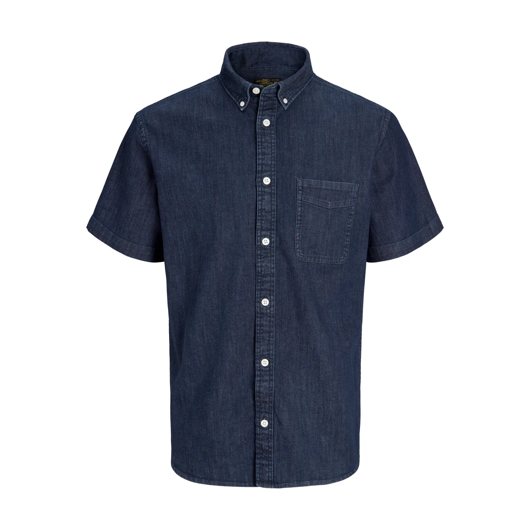 Denim Shirt Jack & Jones Blubrook