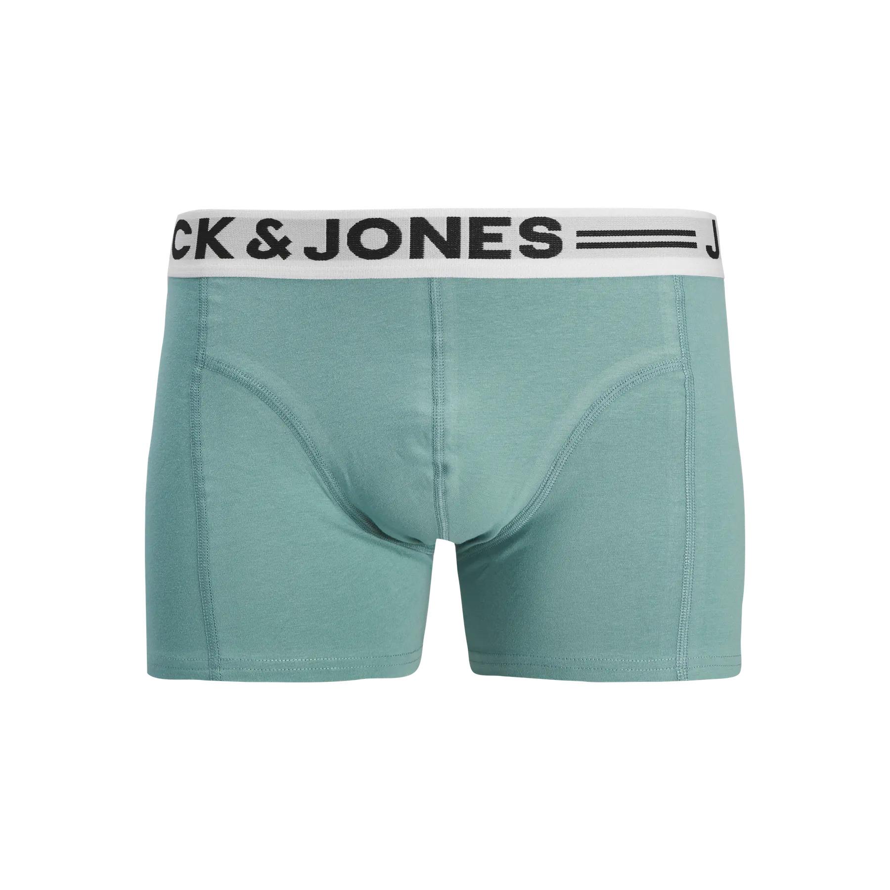 5715825360462 - Boxer Jack & Jones Sense (x3)