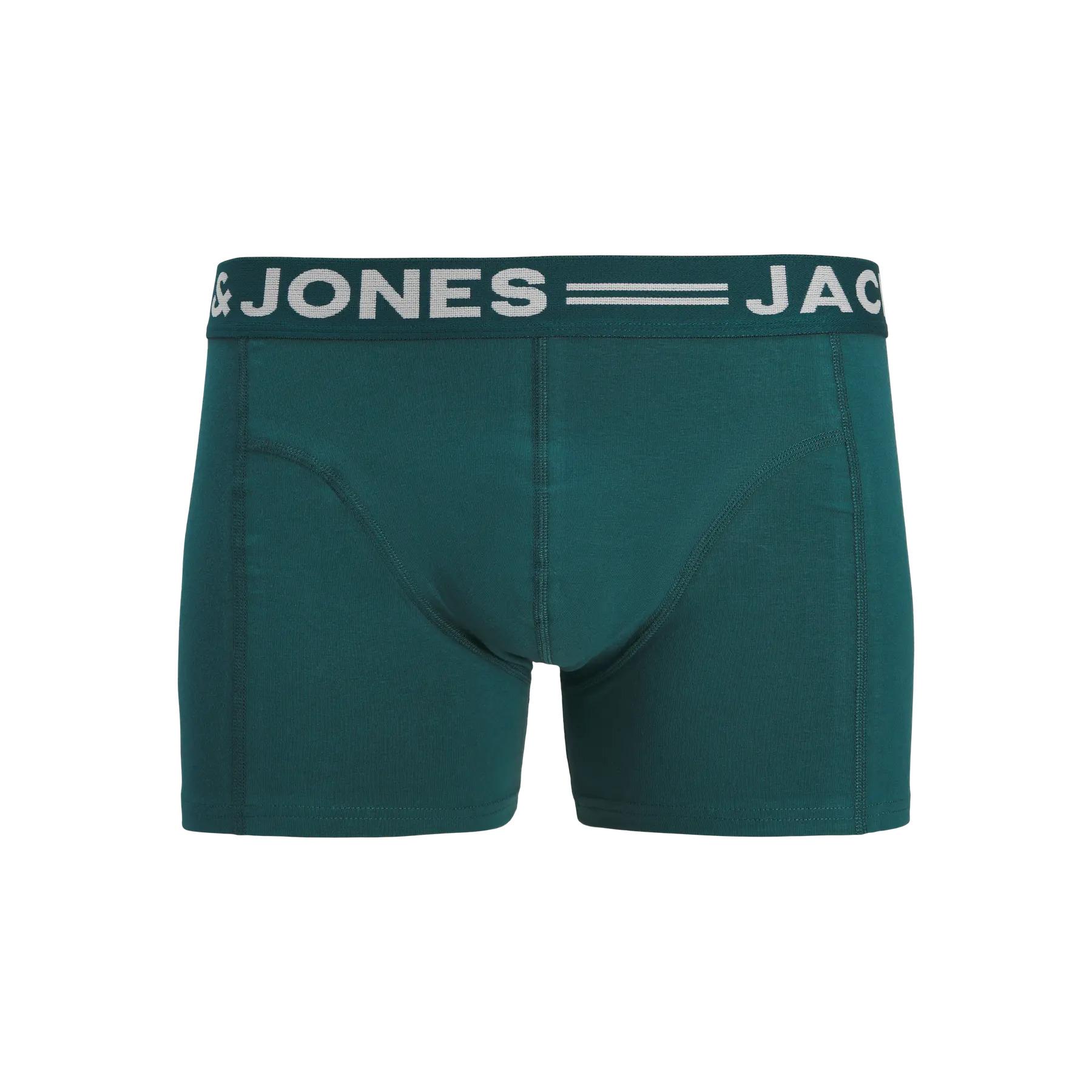 5715830272903 - Boxer Jack & Jones Sense (x3)
