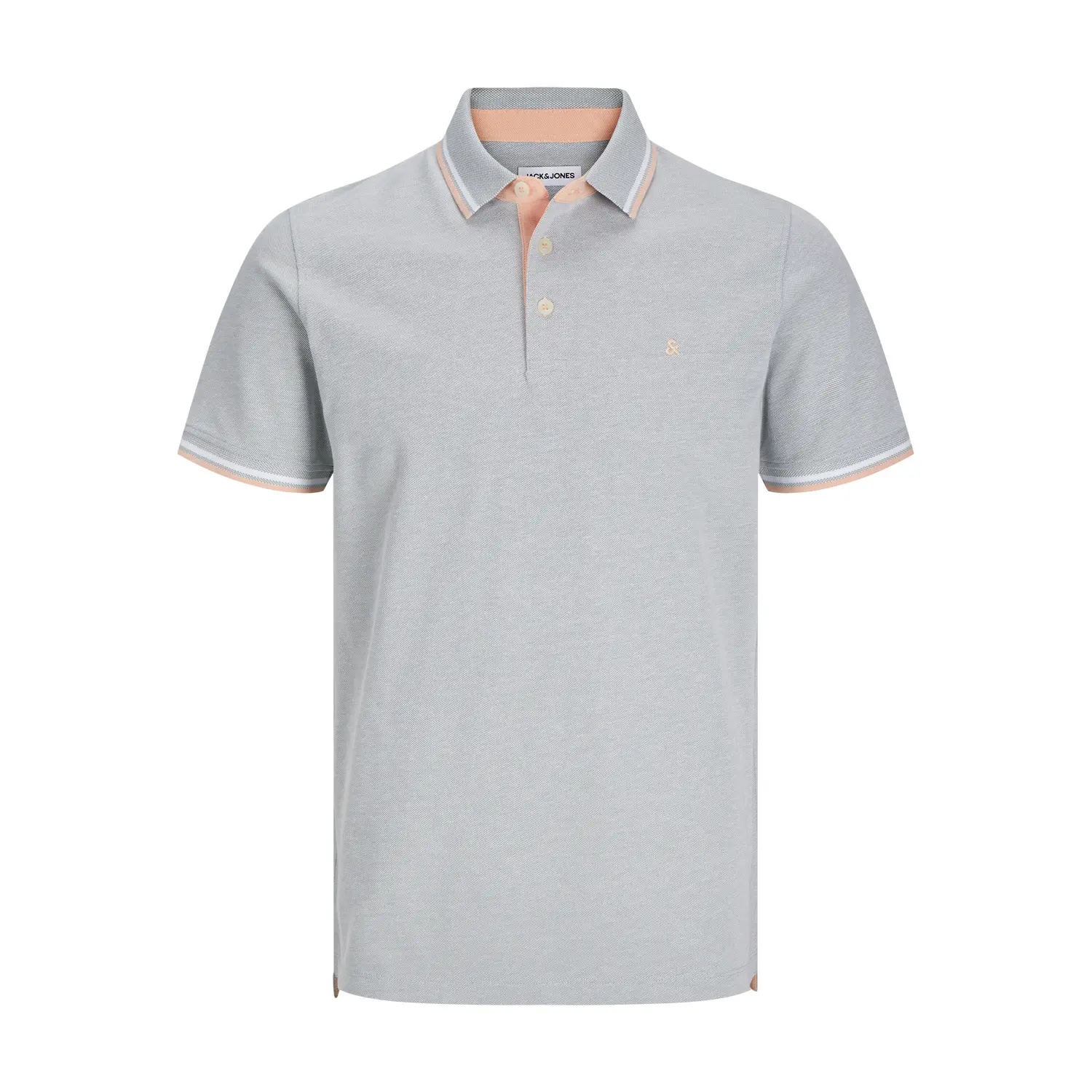 5715671957014 - Polo-Shirt Jack & Jones Paulos