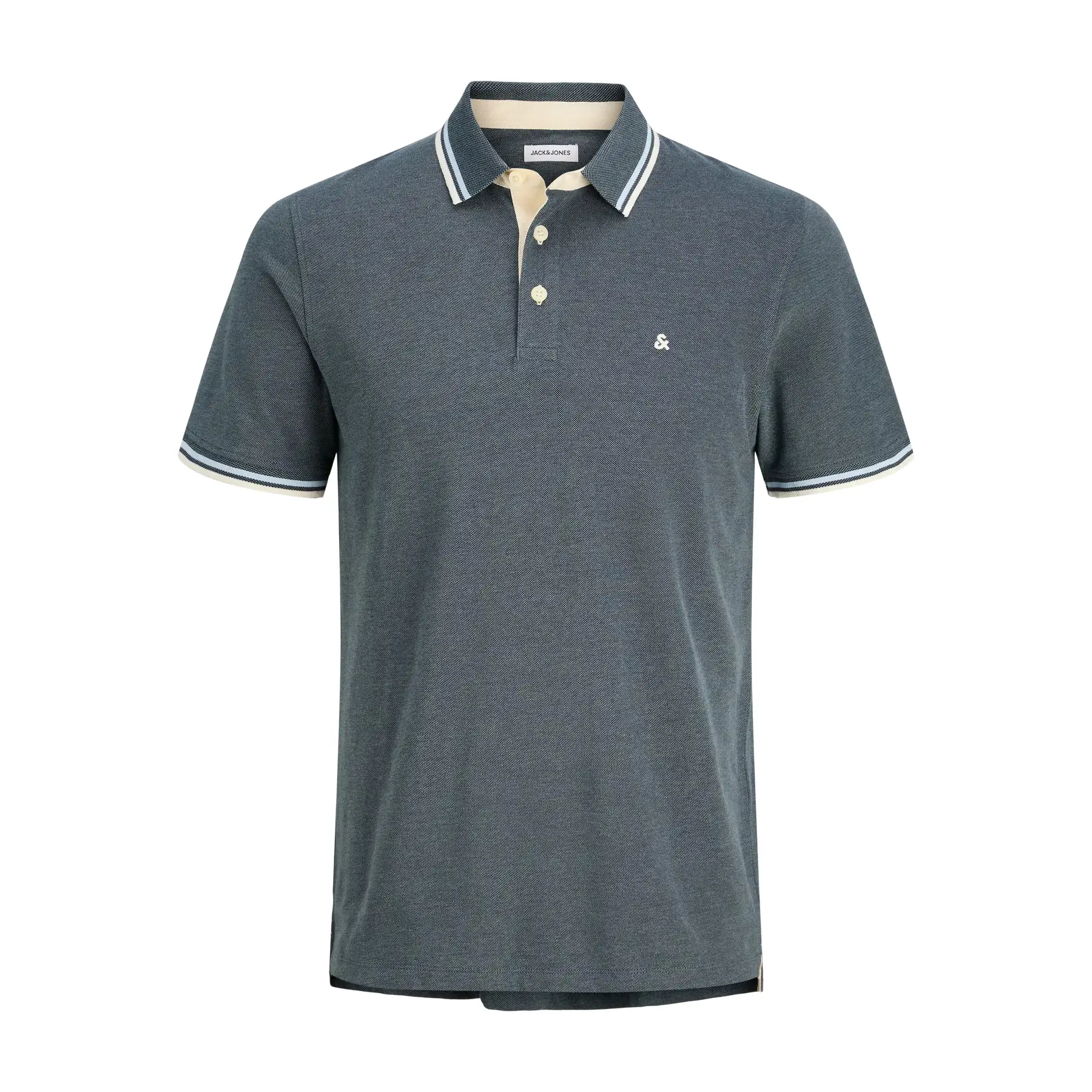 5715725002837 - Polo-Shirt Jack & Jones Paulos