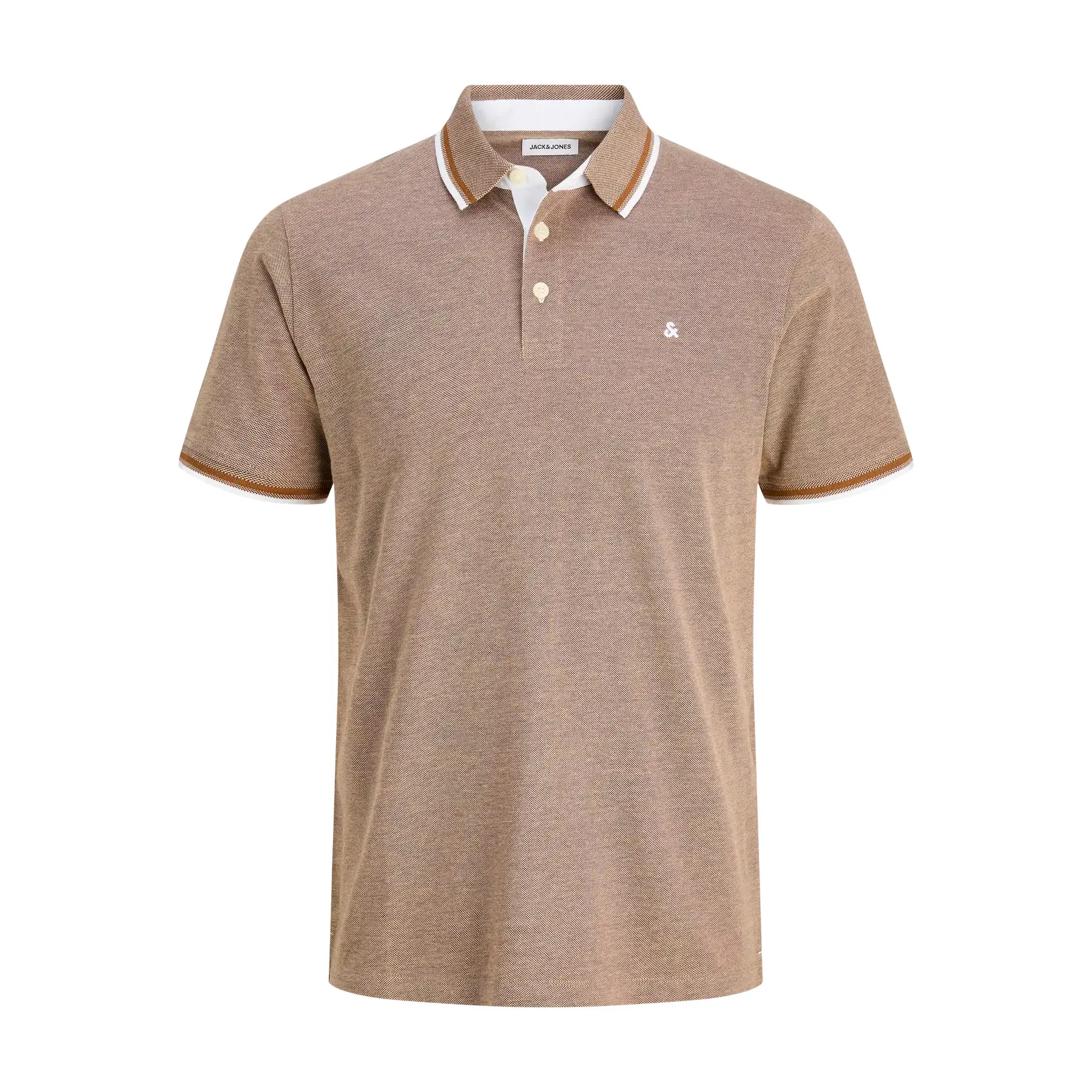 5715725002820 - Polo-Shirt Jack & Jones Paulos