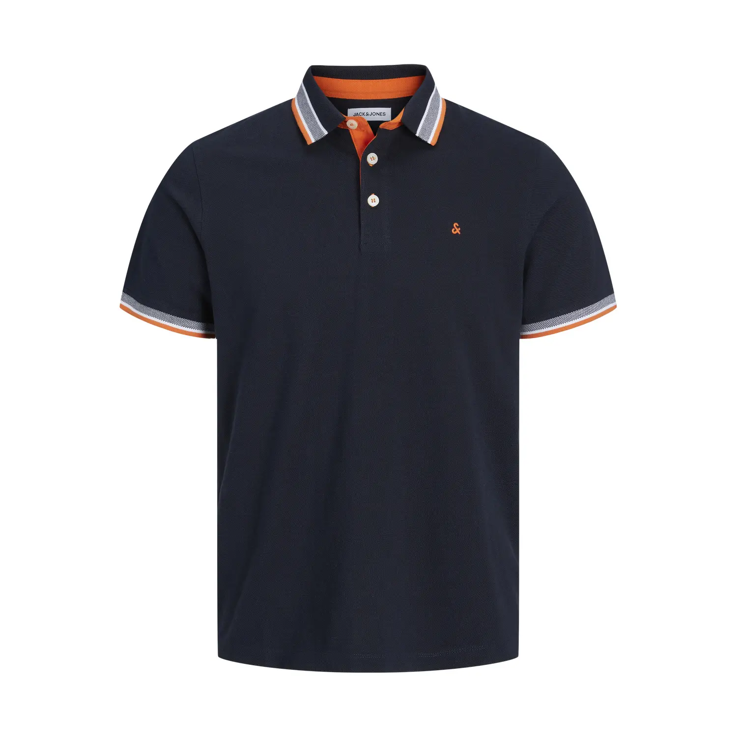 5715424097639 - Polo-Shirt Jack & Jones Paulos Pls