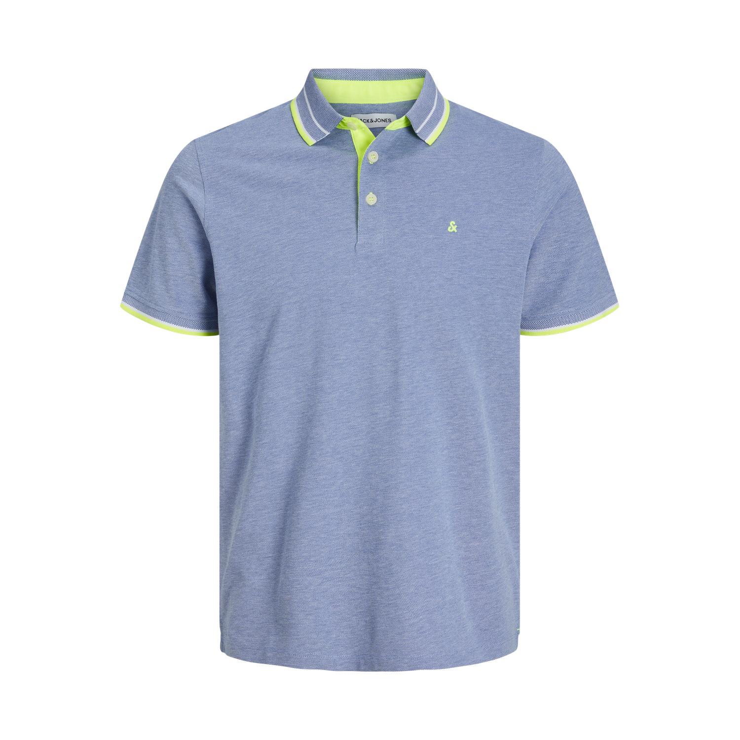 Polo Jack & Jones Paulos PLS