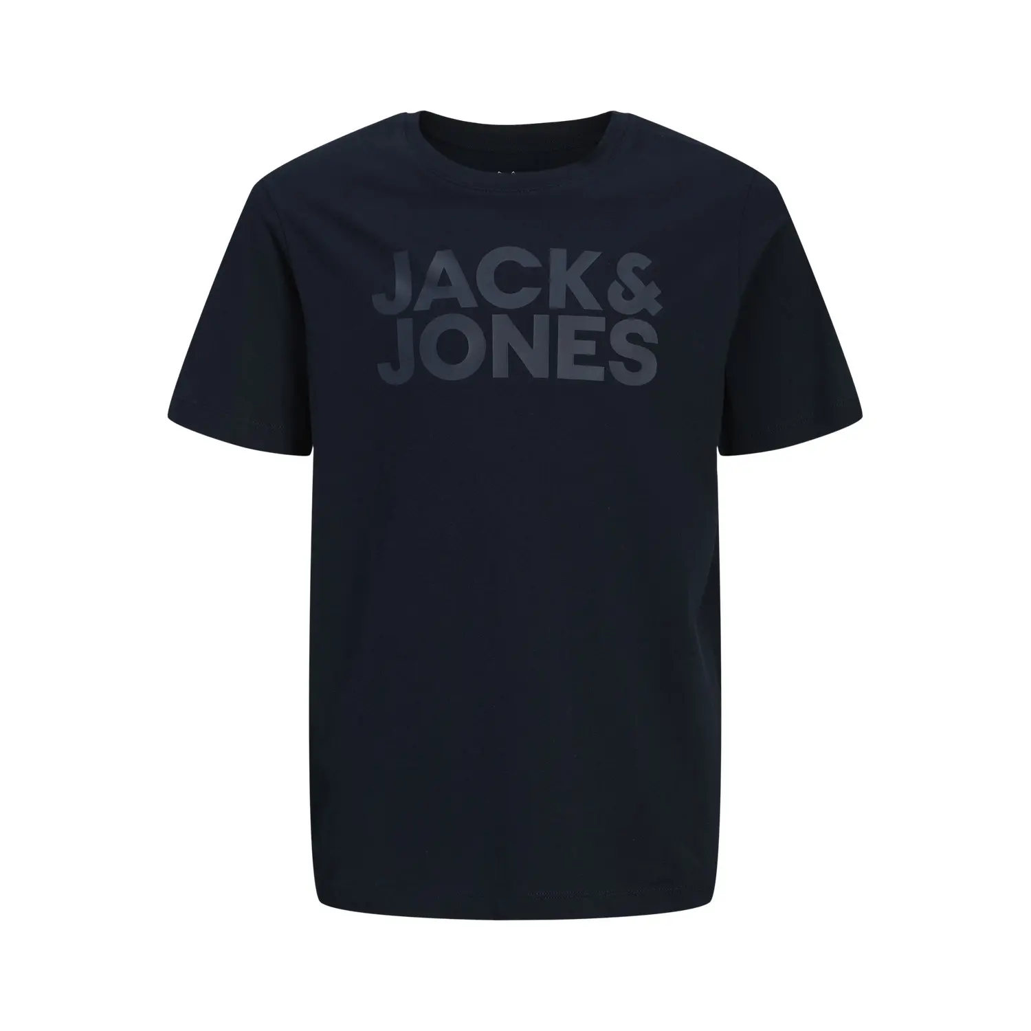 5715603766394 - T-Shirt mit Logo Kind Jack & Jones Corp