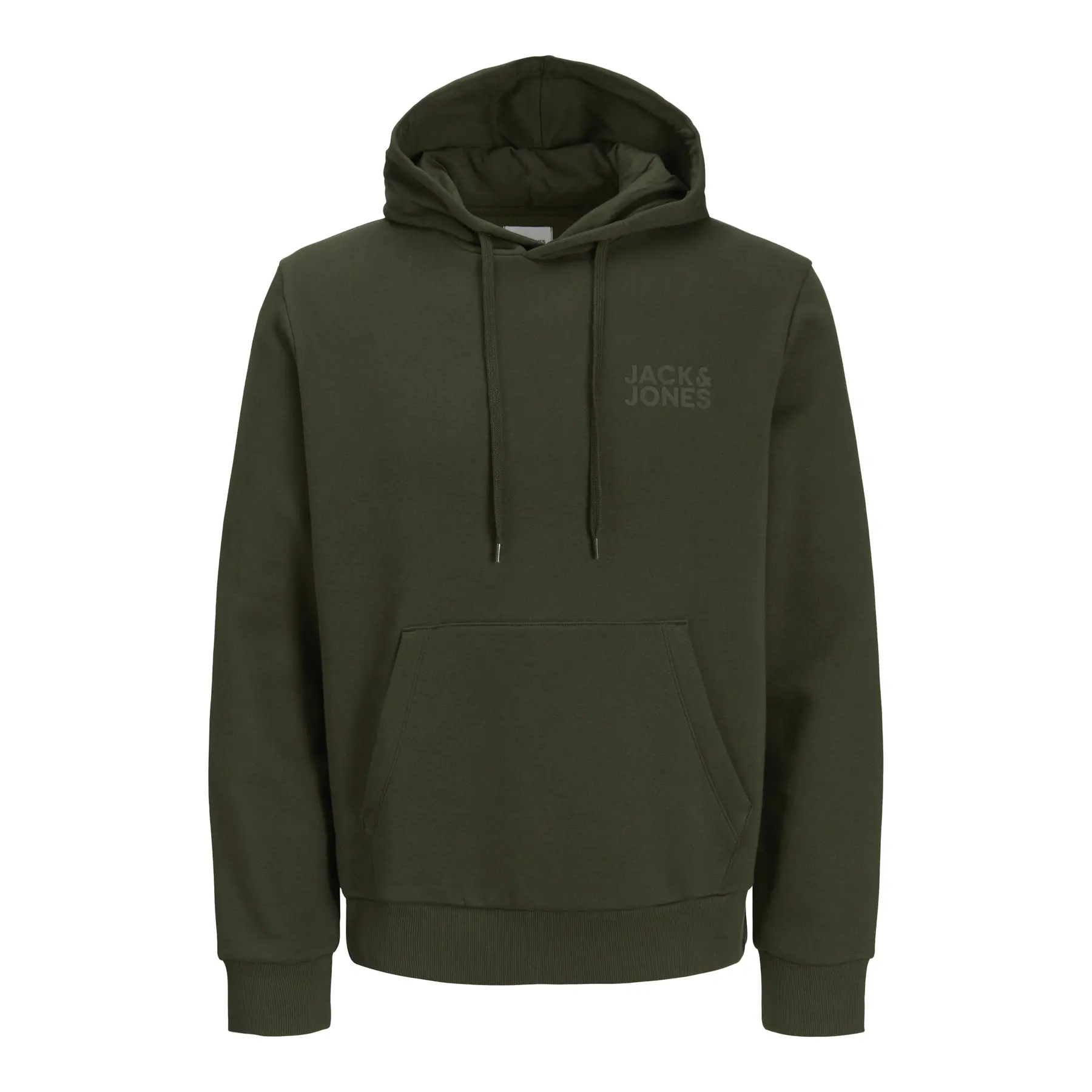 5715724870239 - Hoodie Jack & Jones Corp Logo