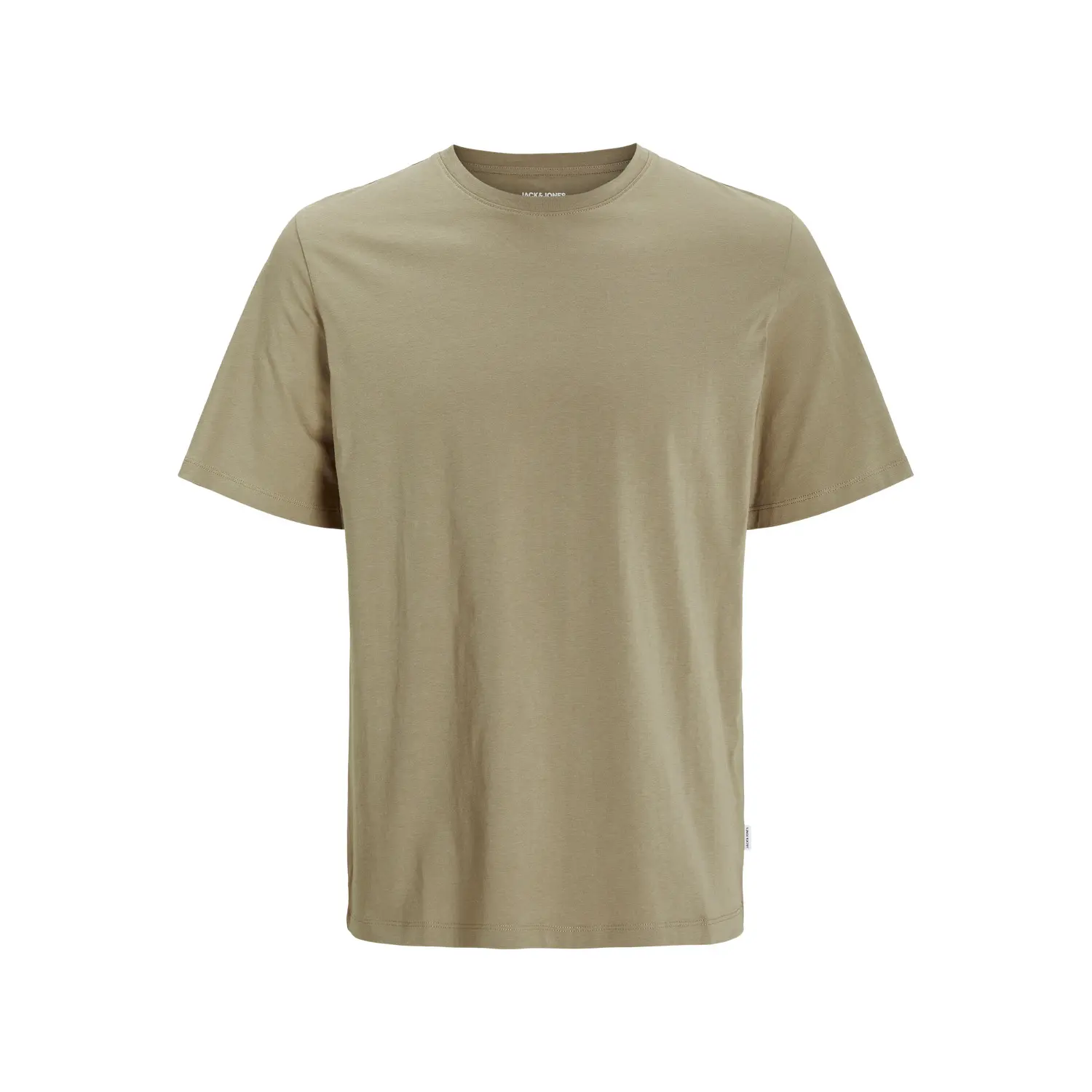 5715671957687 - T-Shirt Jack & Jones Organic Basic