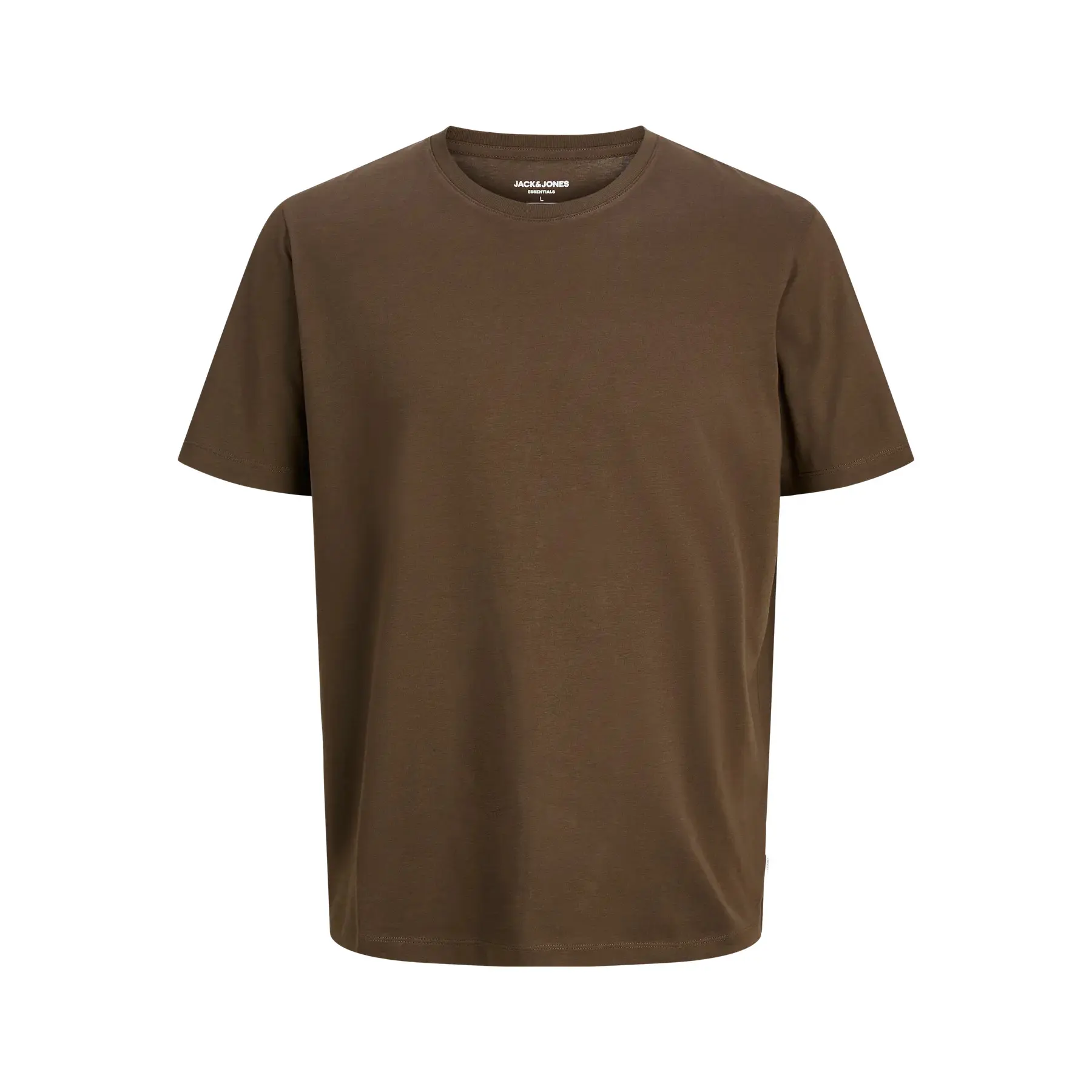 5715724950139 - Basis Bio T-Shirt Jack & Jones