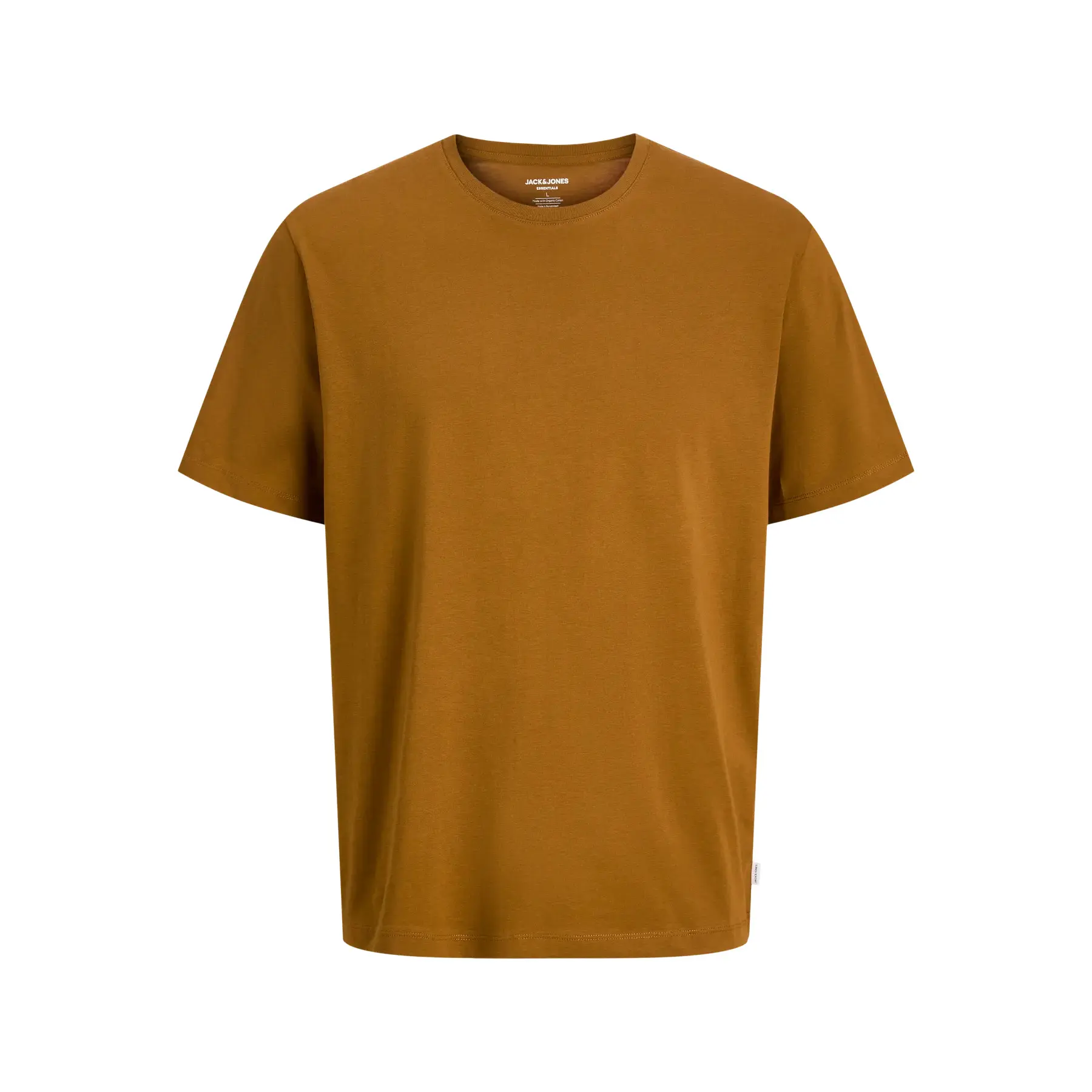 5715724950252 - Basis Bio T-Shirt Jack & Jones