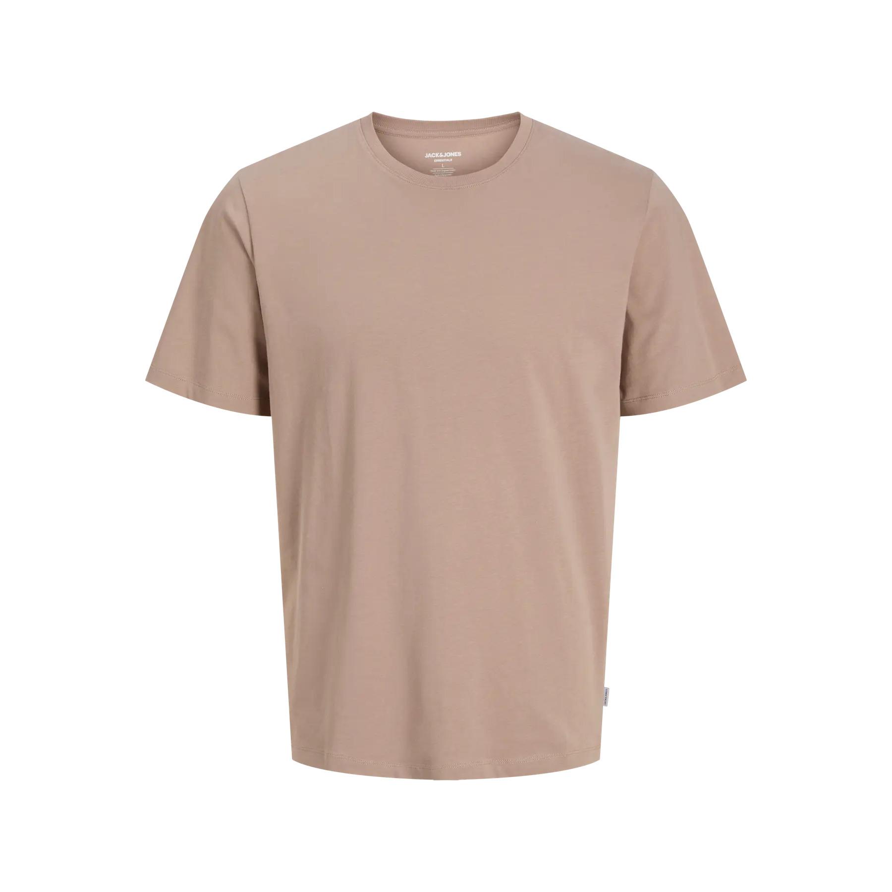5715731829121 - Basis Bio T-Shirt Jack & Jones