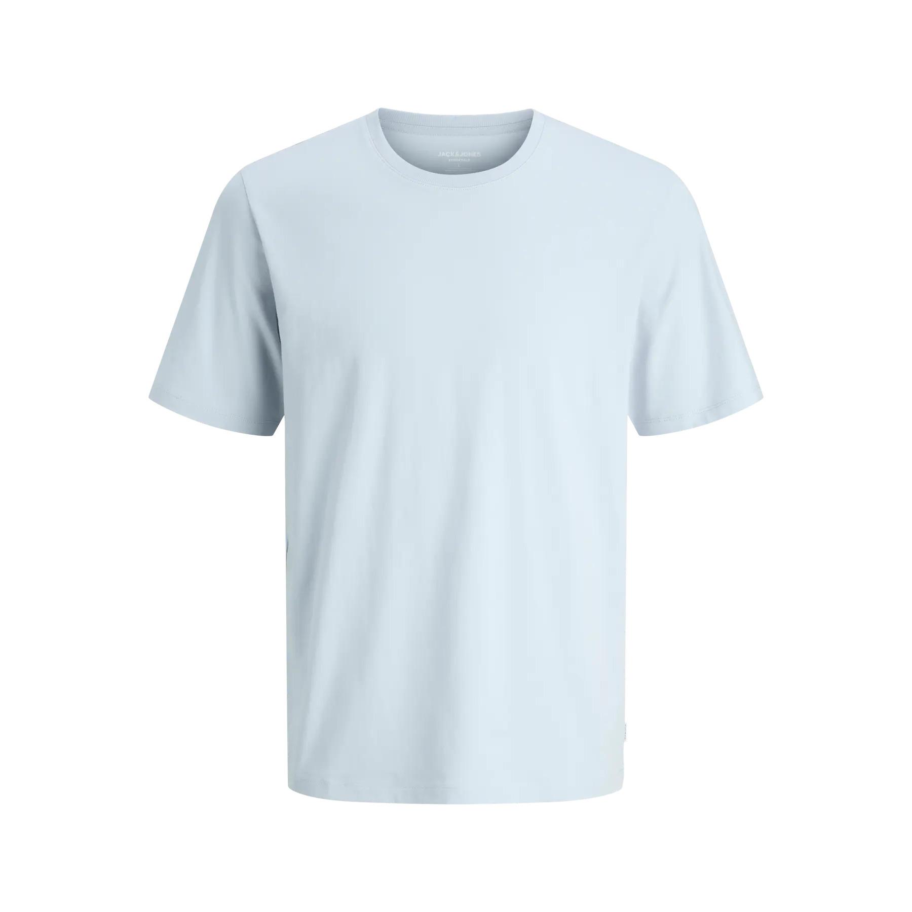 5715830435049 - Basis Bio T-Shirt Jack & Jones