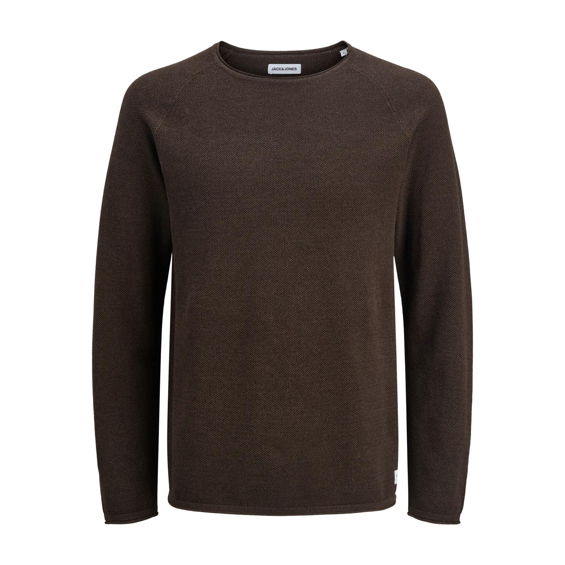 Maglione a collo rotondo Jack & Jones Hill