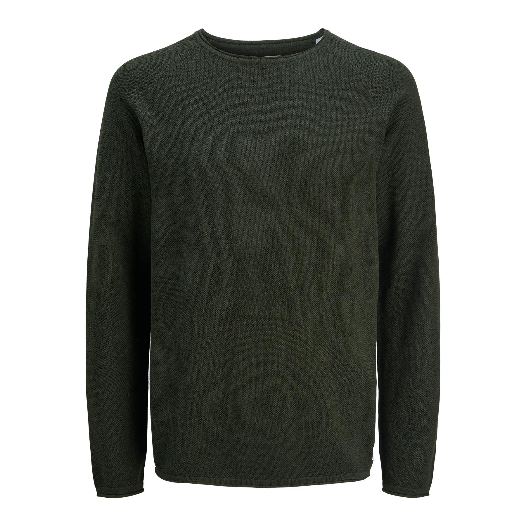 Maglione a collo rotondo Jack & Jones Hill
