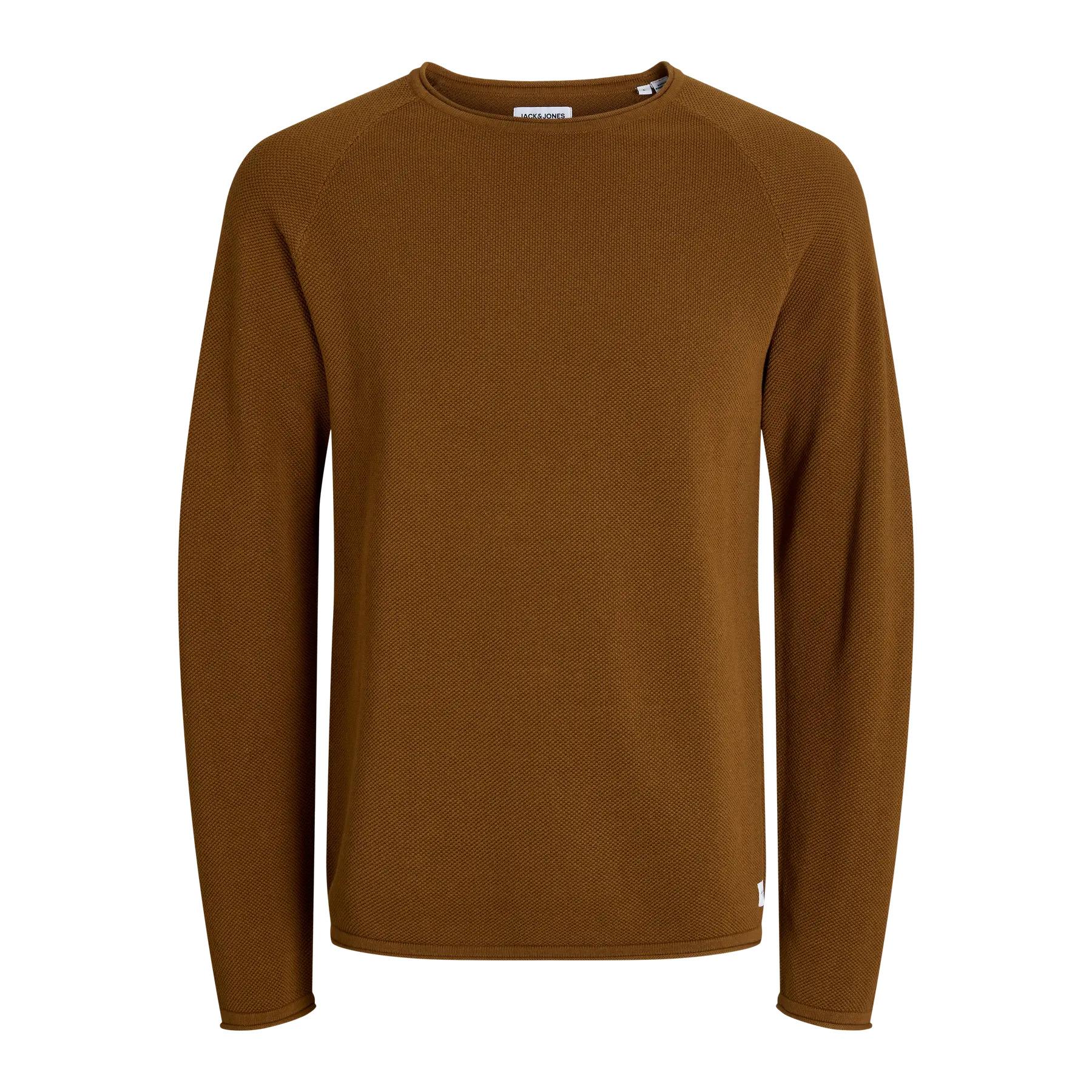 Maglione a collo rotondo Jack & Jones Hill