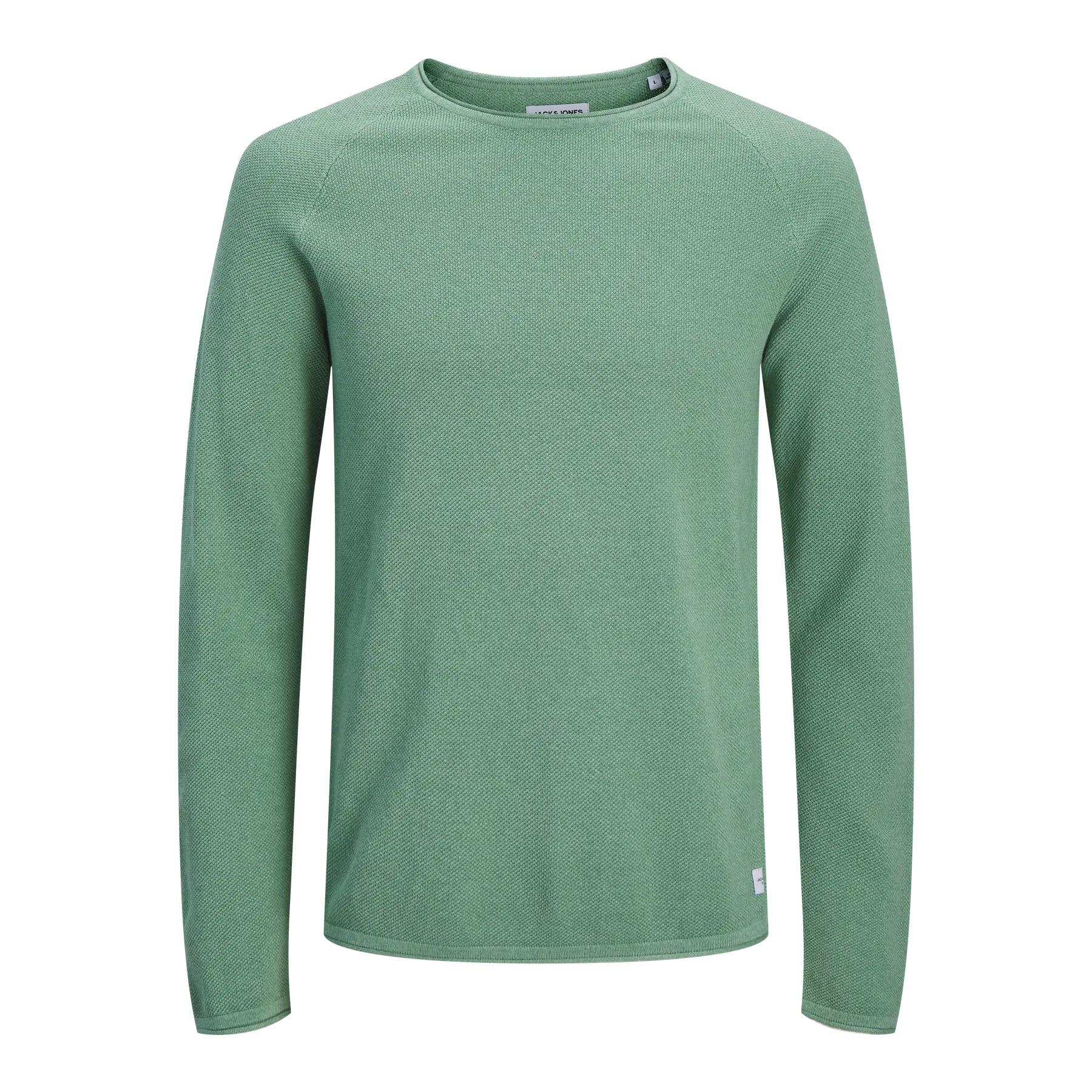 Maglione a collo rotondo Jack & Jones Hill