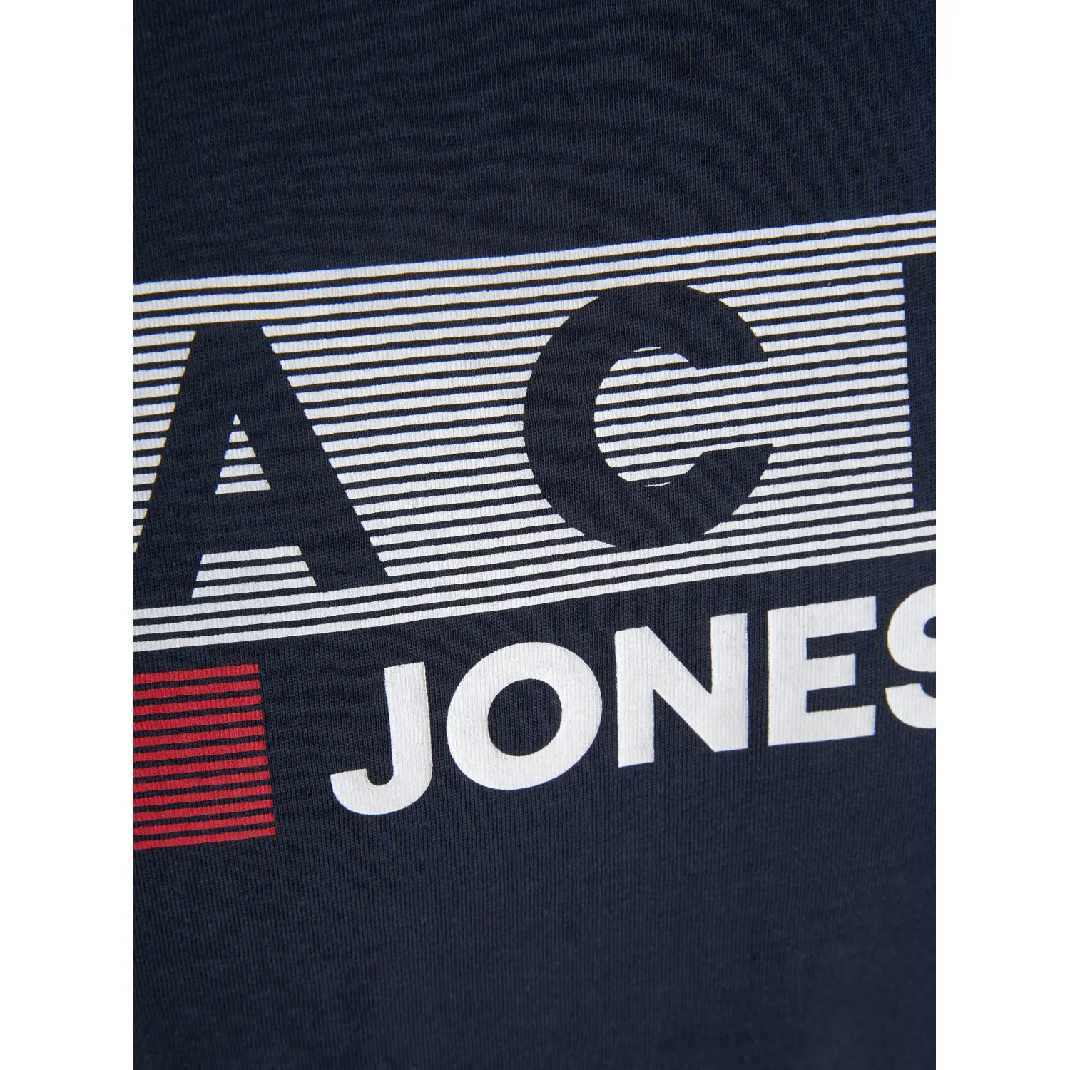 5715363594121 - T-Shirt Jack & Jones | Große Größen