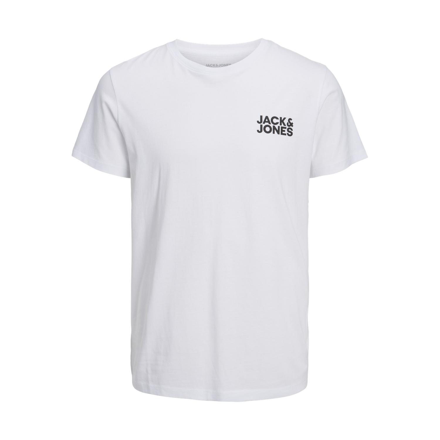 5715672890396 - T-Shirt Jack & Jones Corp PLS
