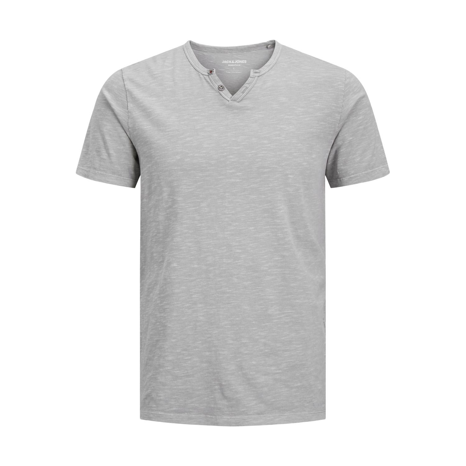 5715611270265 - T-Shirt mit Rundhalsausschnitt Jack & Jones Split