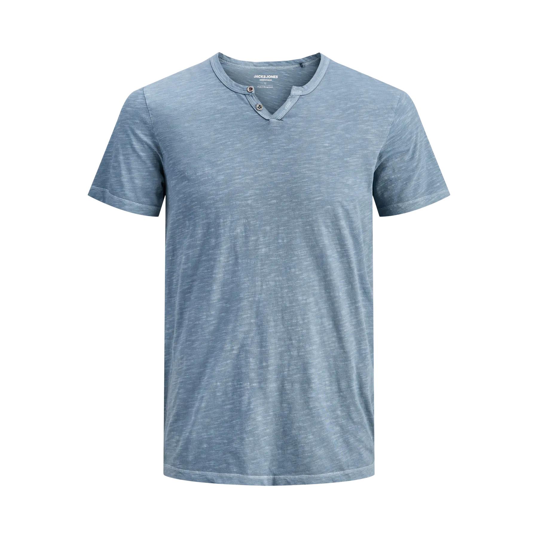 5715830433618 - T-Shirt Jack & Jones Split