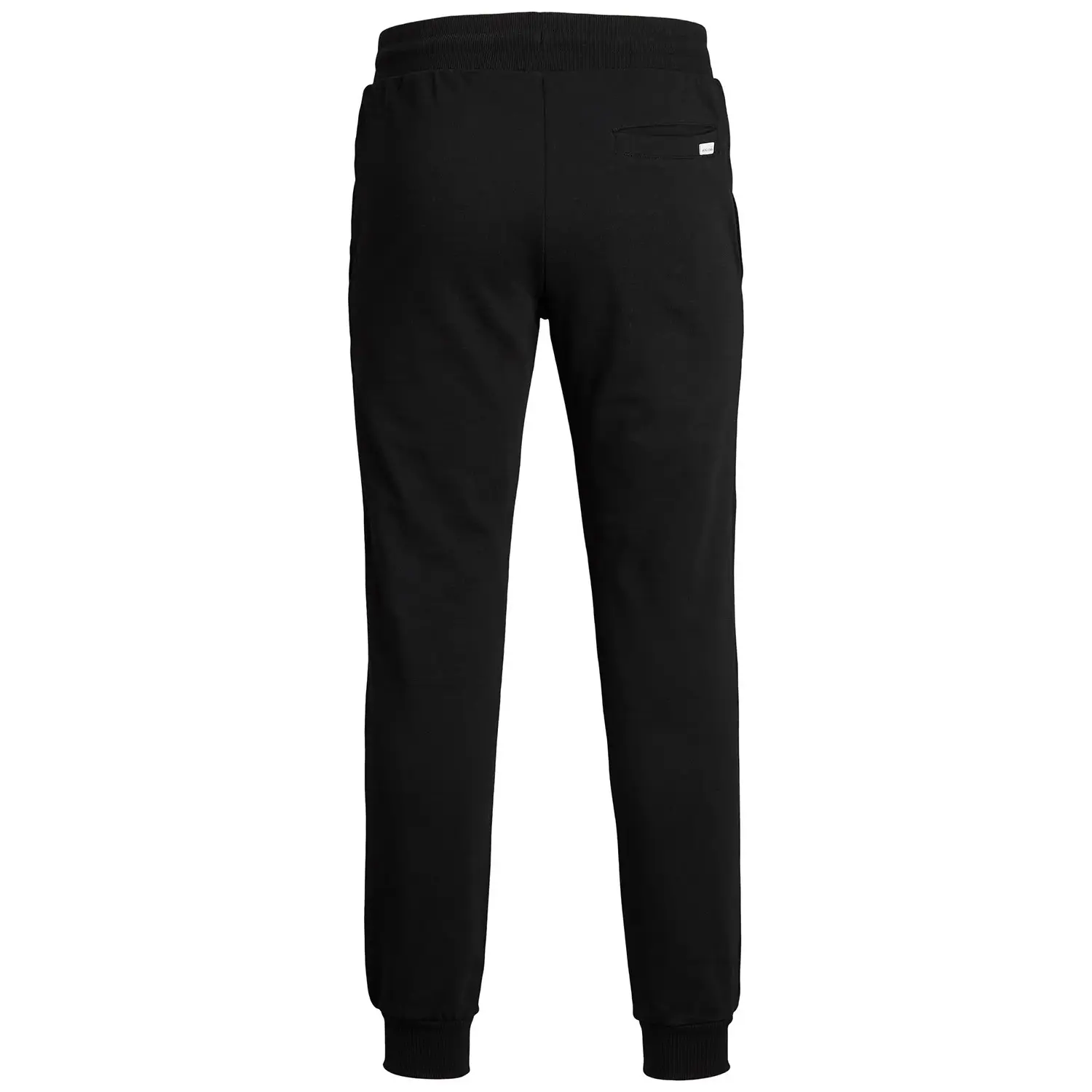5714500933663 - Jack & Jones JPSTGORDON JJSHARK SWEAT PANTS AT NOOS Trainingshose schwarz 5714500933663 - Jack & Jones JPSTGORDON JJSHARK SWEAT PANTS AT NOOS Trainingshose schwarz