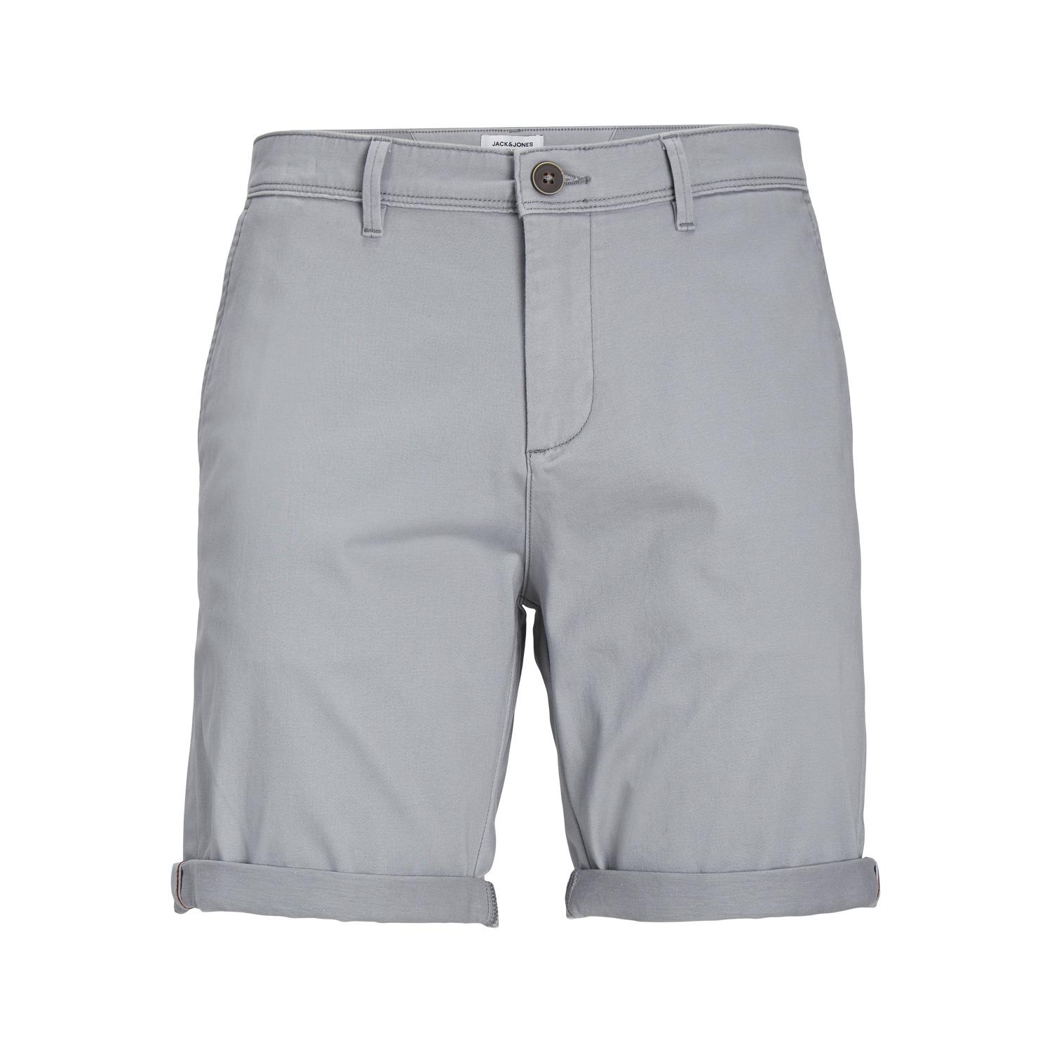 5715431786533 - Shorts Jack & Jones Bowie Solid Mid