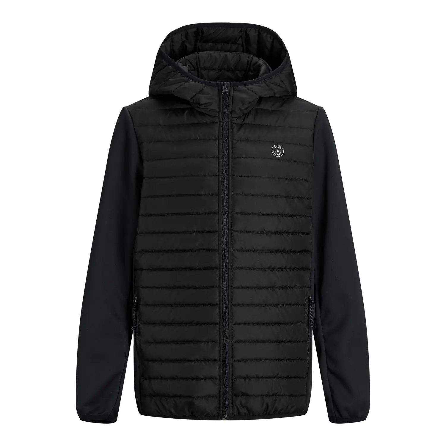 5715313107319 - Kinderjacke Jack & Jones Multi Quilted Noos