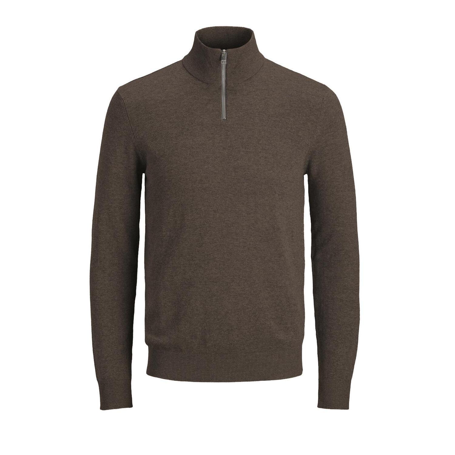 Maglione con 1/2 di zip Jack & Jones Emil