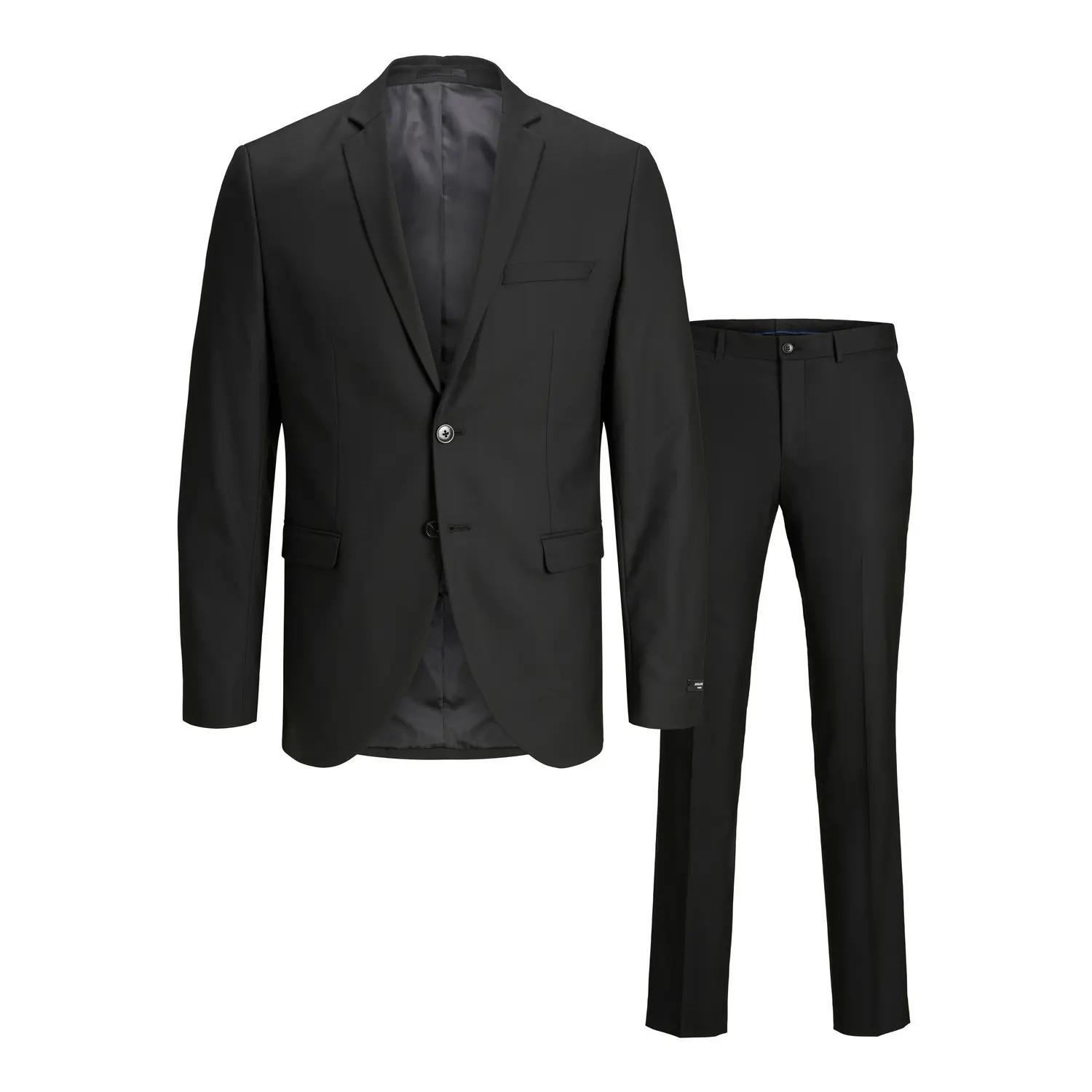 5715113877672 - Jack & Jones Junior Anzug SOLAR Sakko mit Hose