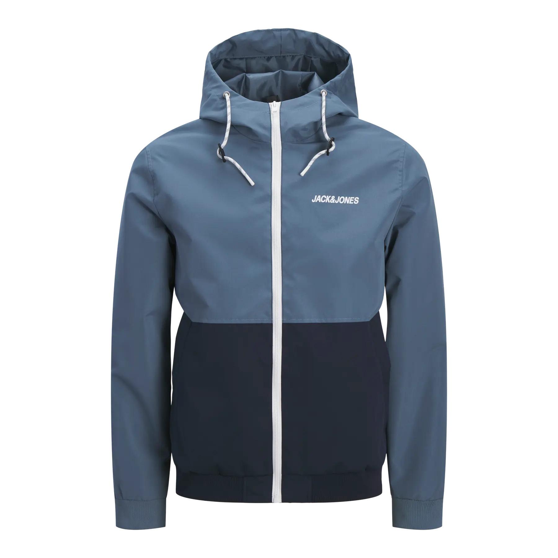 Giacca con cappuccio Jack & Jones Rush