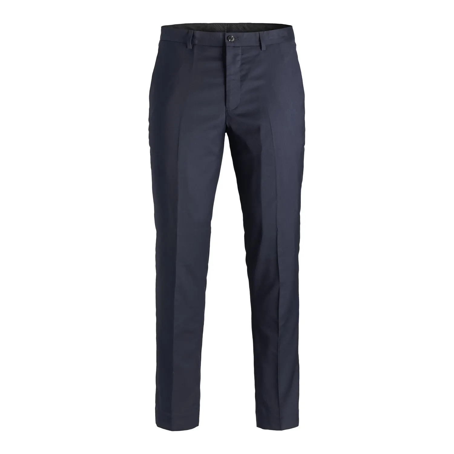 5715209354544 - JACK & JONES - Anzughose JPRSOLAR TROUSER in dark navy Gr128