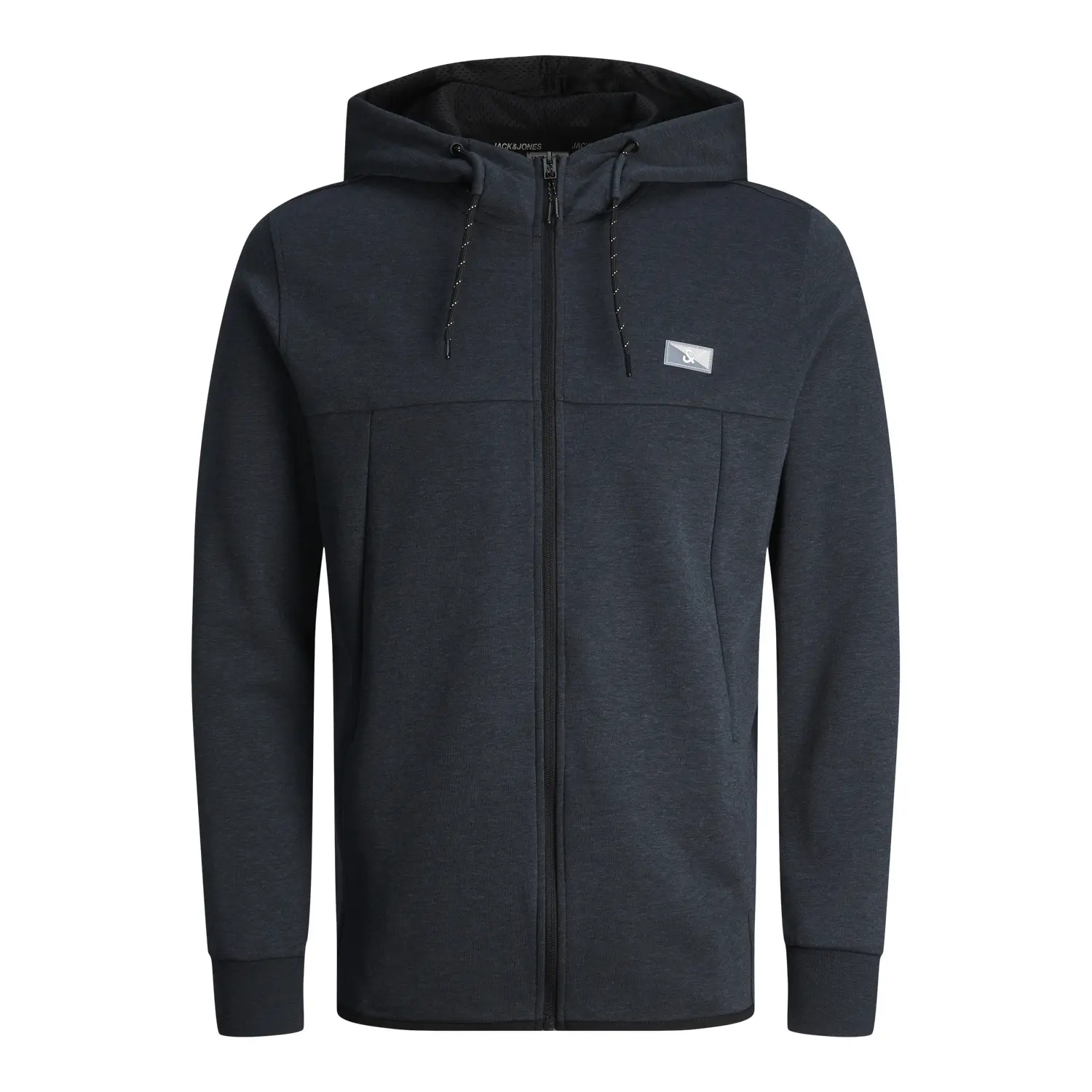 5715507279327 - Hoodie mit Reißverschluss Jack & Jones Air