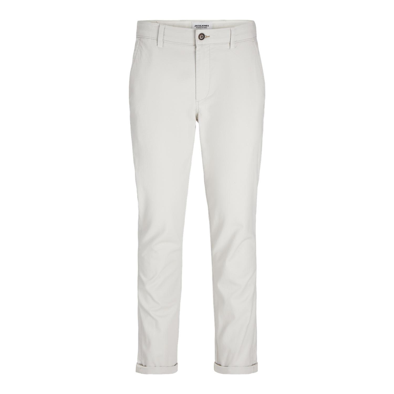 5715670417199 - Slim Fit Chino mit Eingrifftaschen Modell MARCO