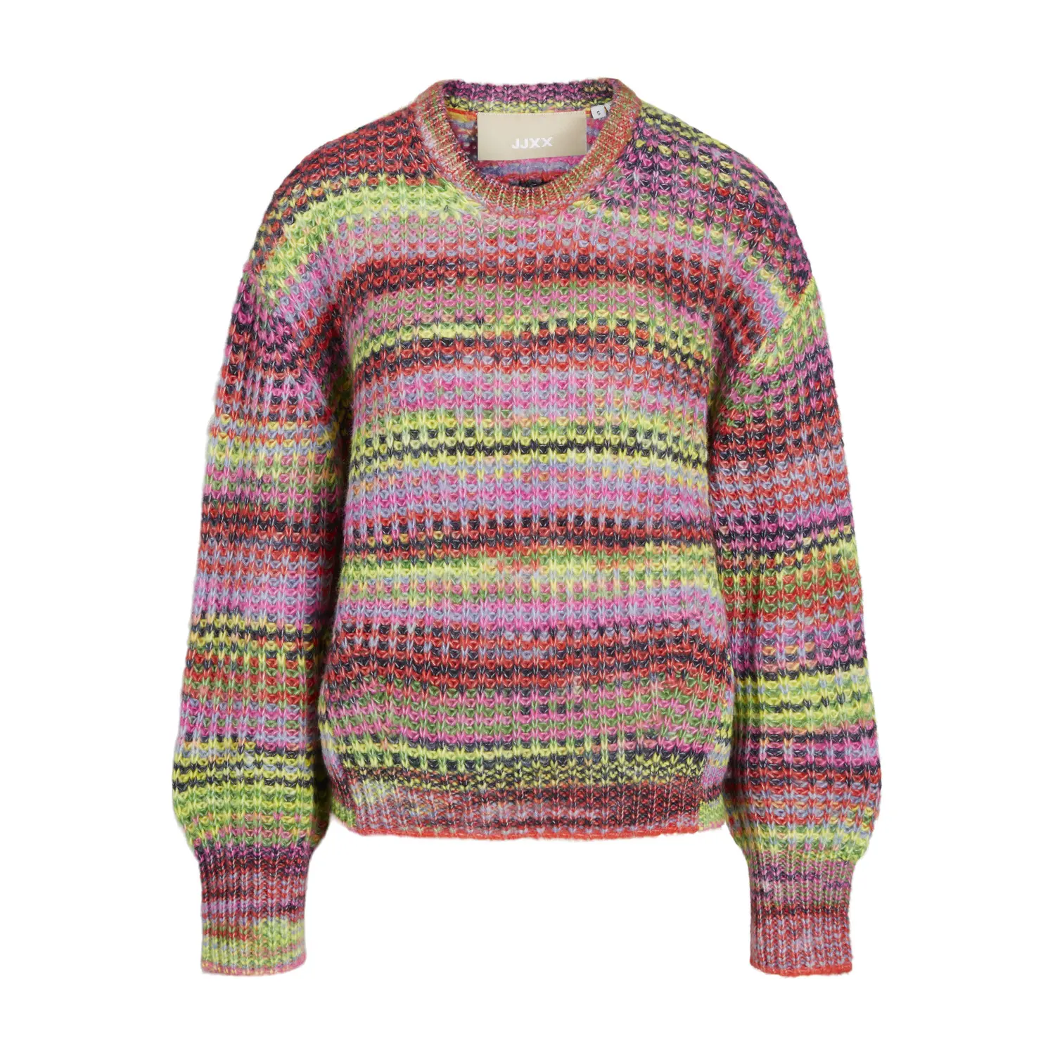 Pullover Frau Jack & Jones Simone Space Dye