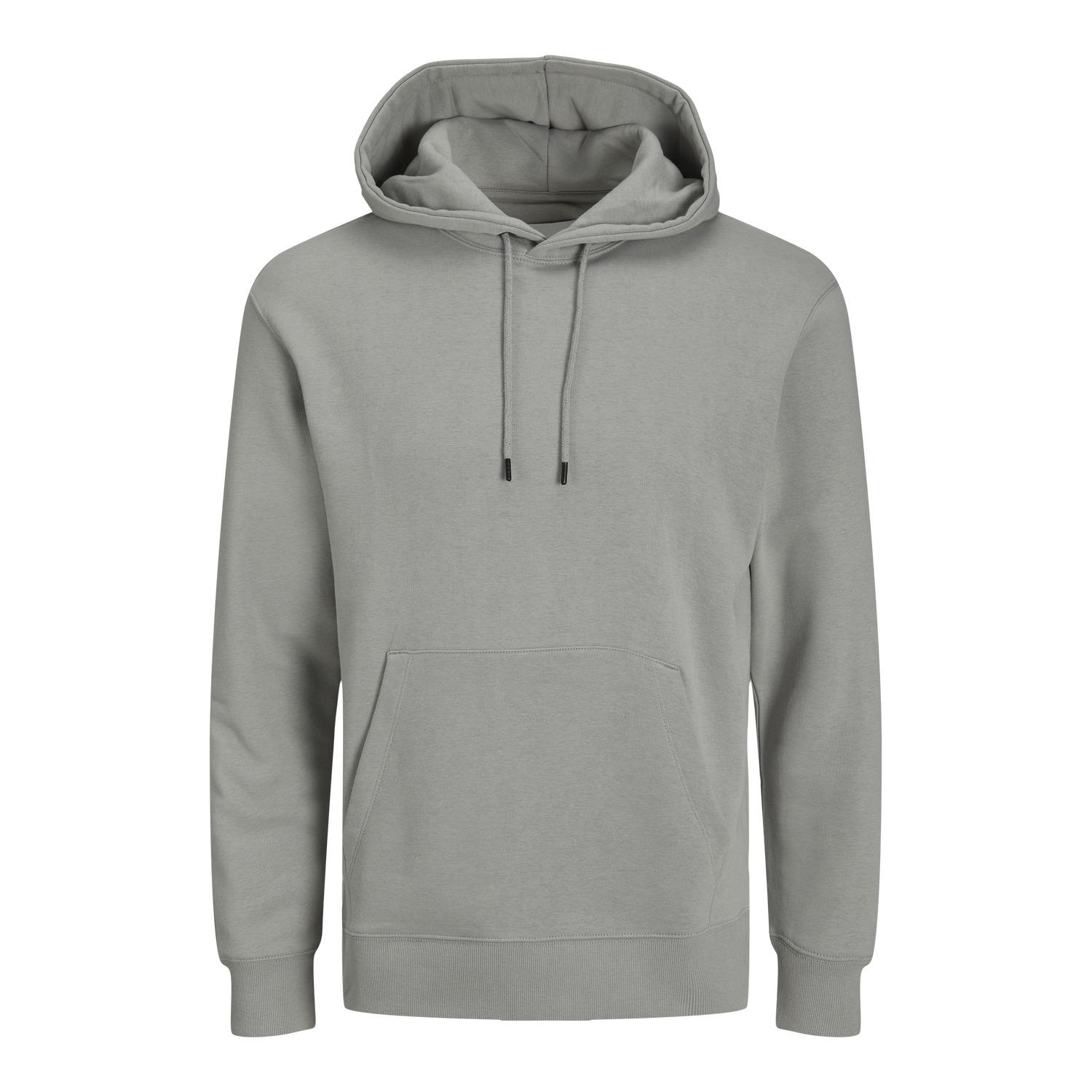 Felpa con cappuccio Jack & Jones Star