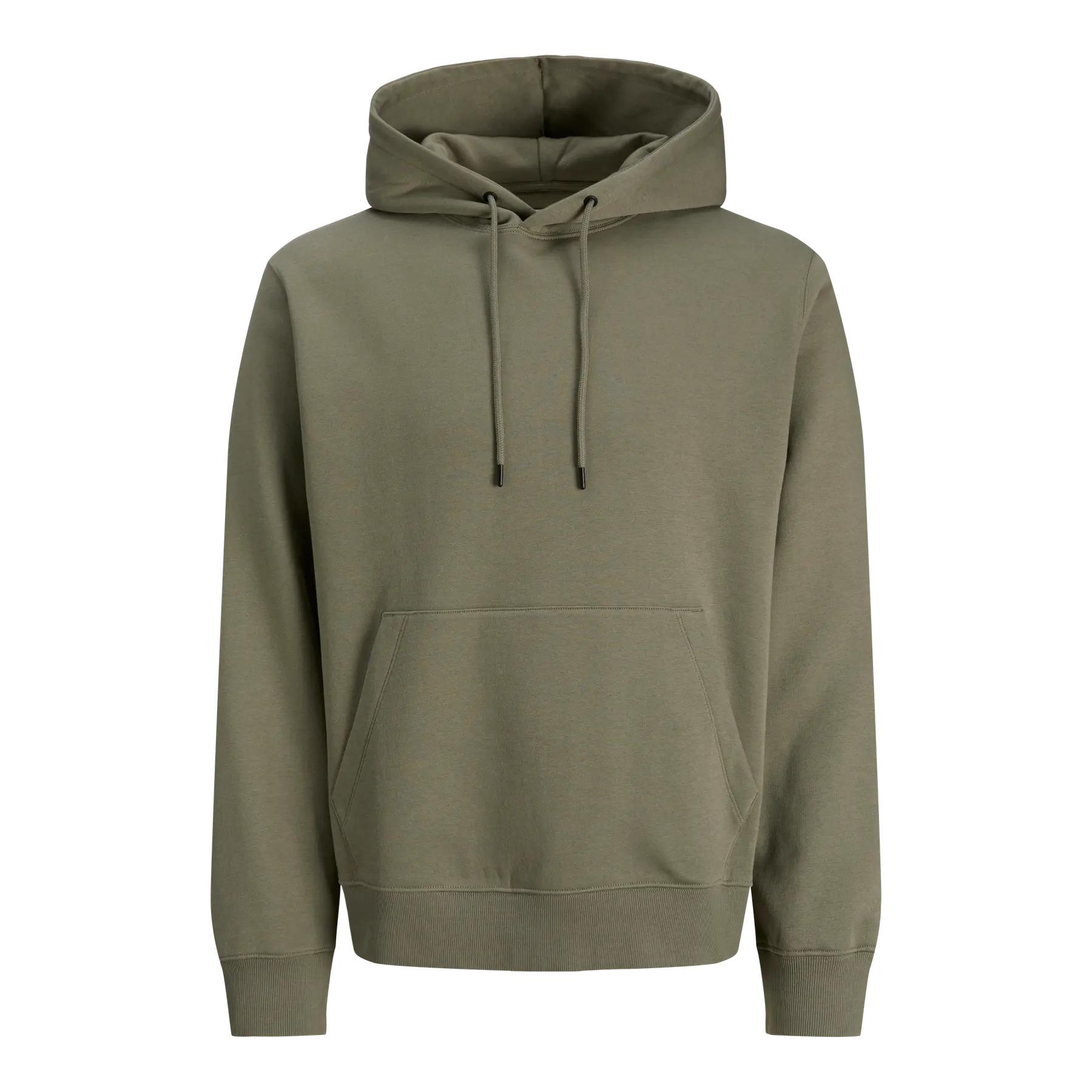 Felpa con cappuccio Jack & Jones Star Basic