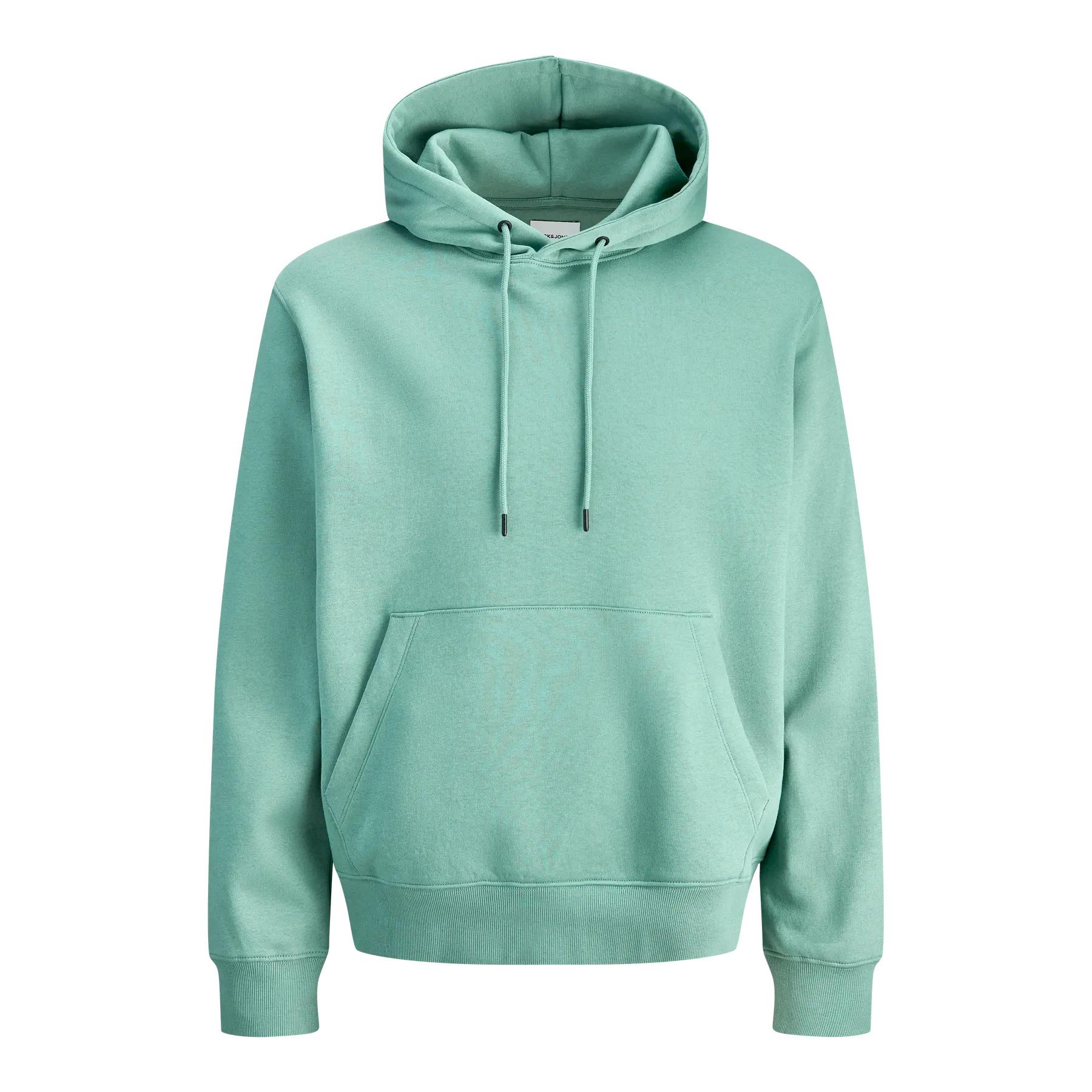 Felpa con cappuccio Jack & Jones Star Basic