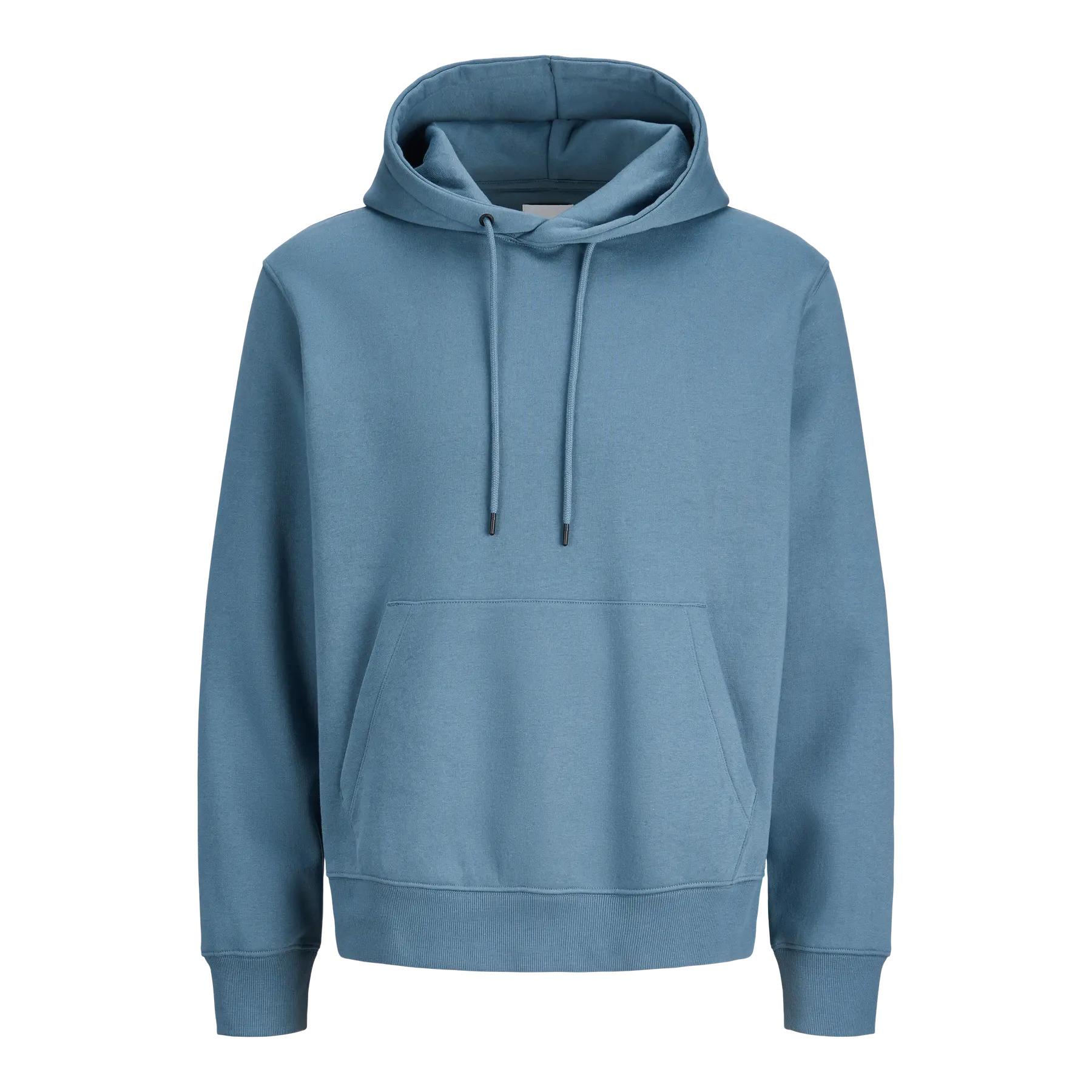 Felpa con cappuccio Jack & Jones Star Basic