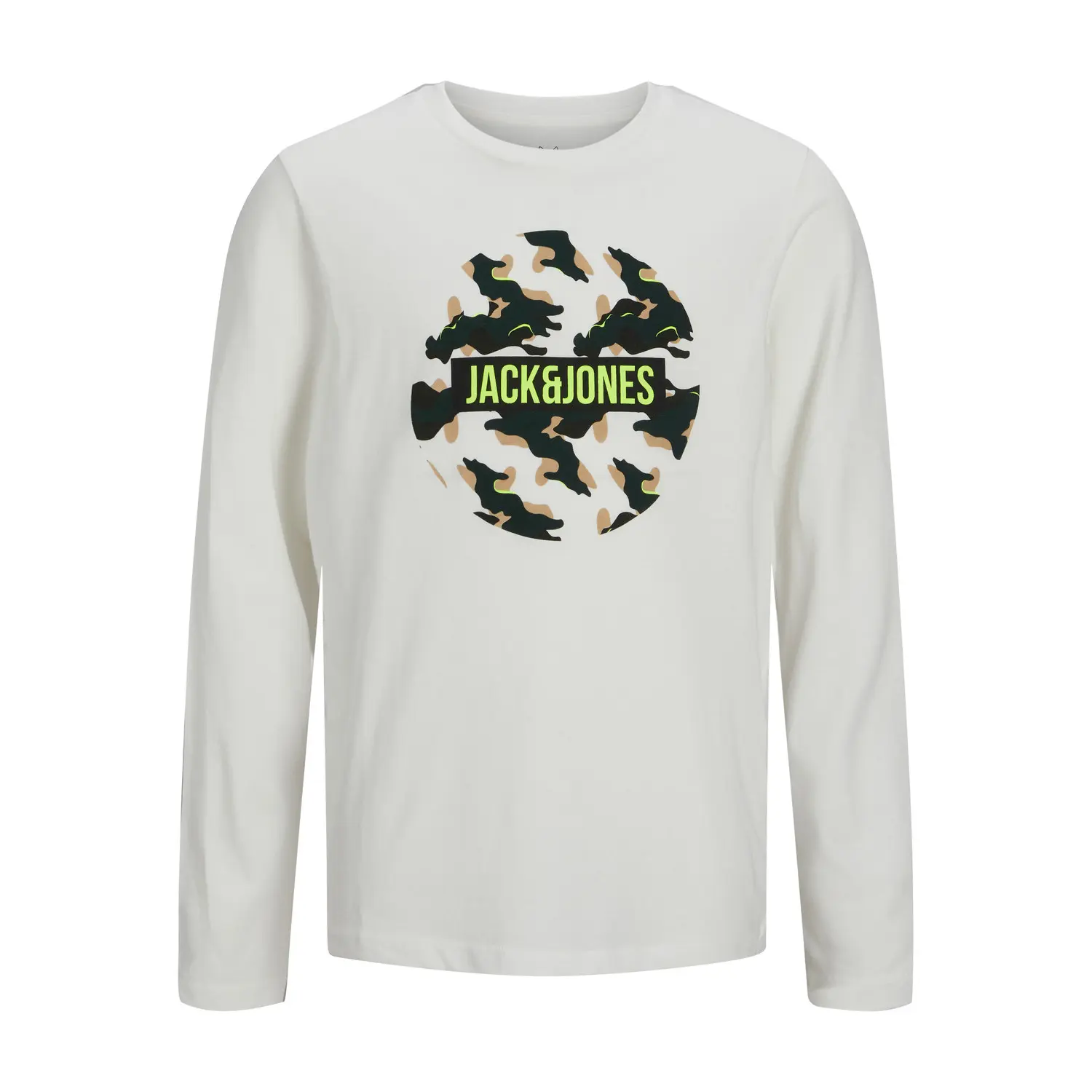 5715222004754 - Sweatshirt Kind Jack & Jones Ramp