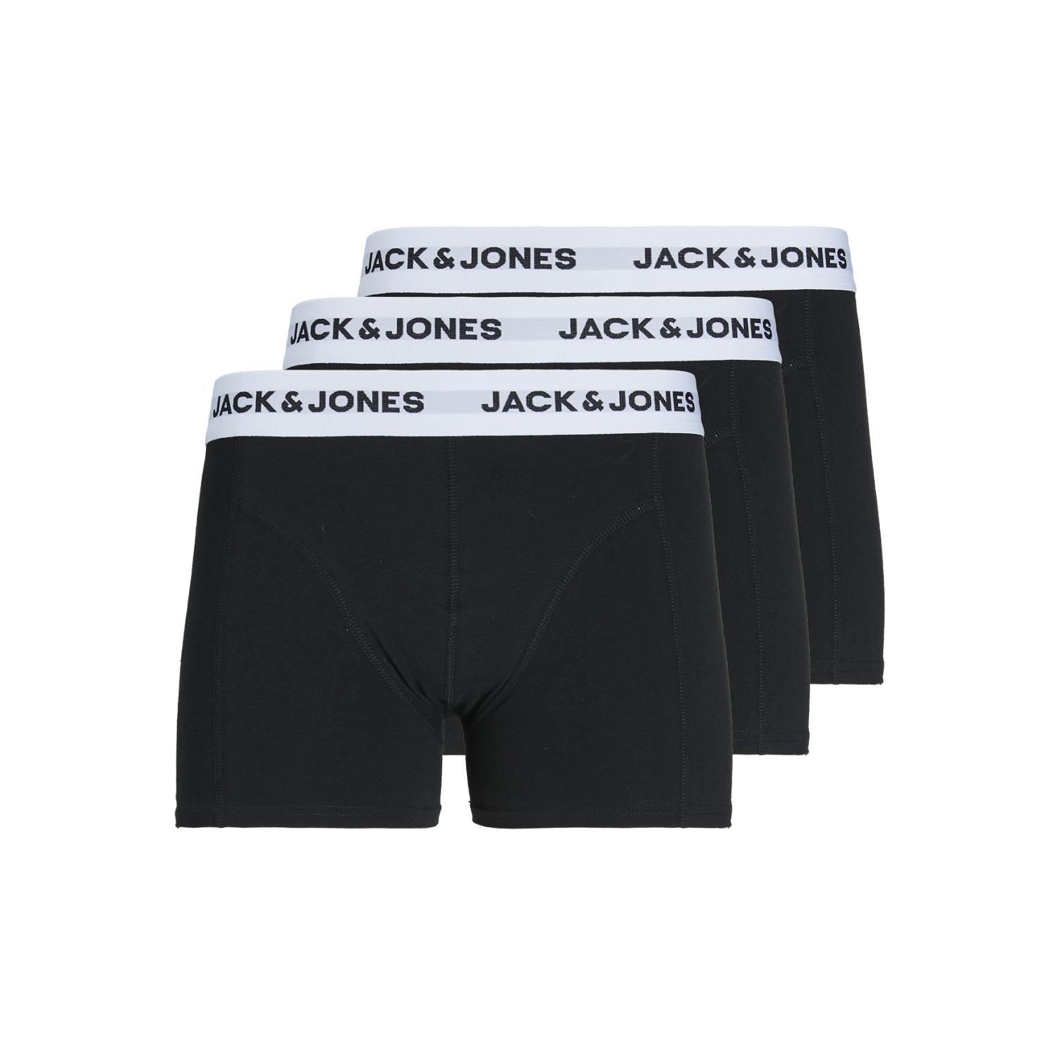 5715312761611 - Boxer Jack & Jones Basic (x3)