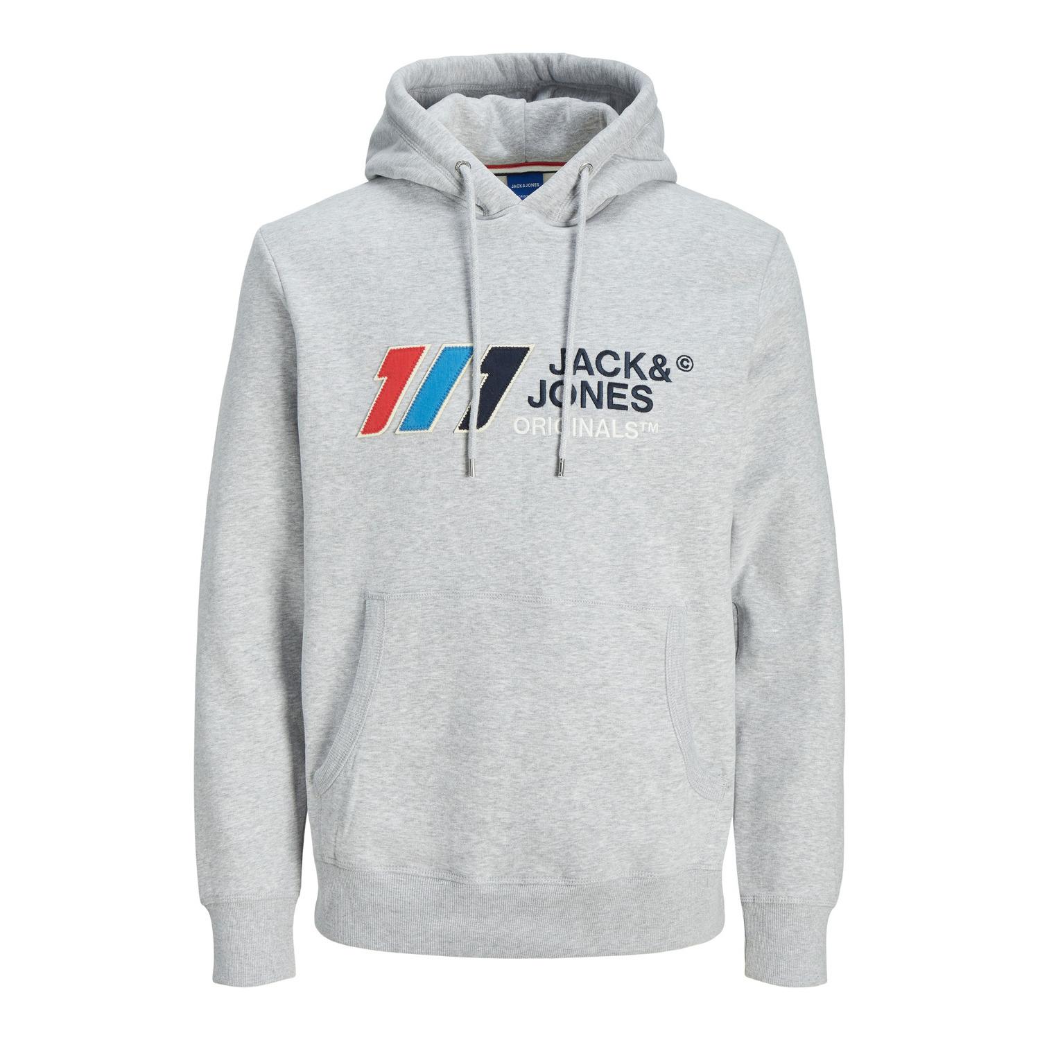 5715314946948 - Kapuzenpullover Jack & Jones Slope