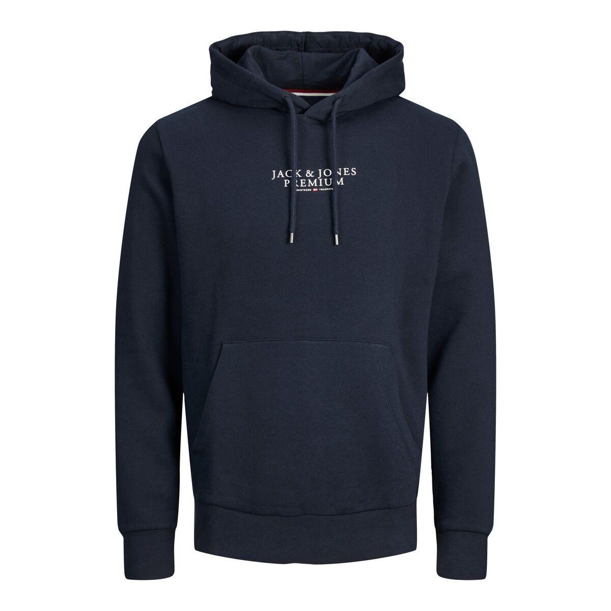 5715319199417 - Jack & Jones Hoodie Archie Kapuzensweatshirt 5715319199417 - Jack & Jones Hoodie Archie Kapuzensweatshirt