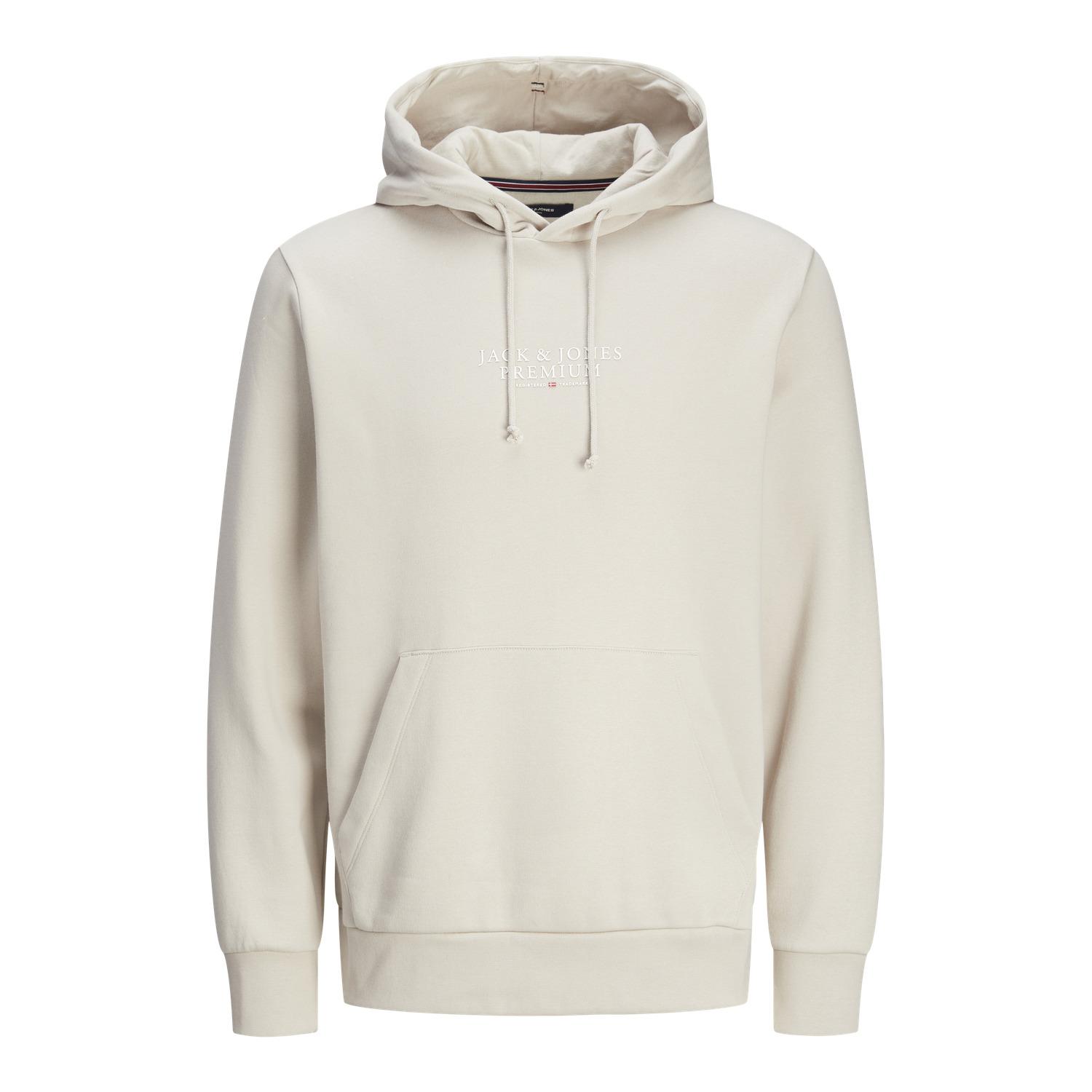 5715607583638 - Hoodie Jack & Jones Archie