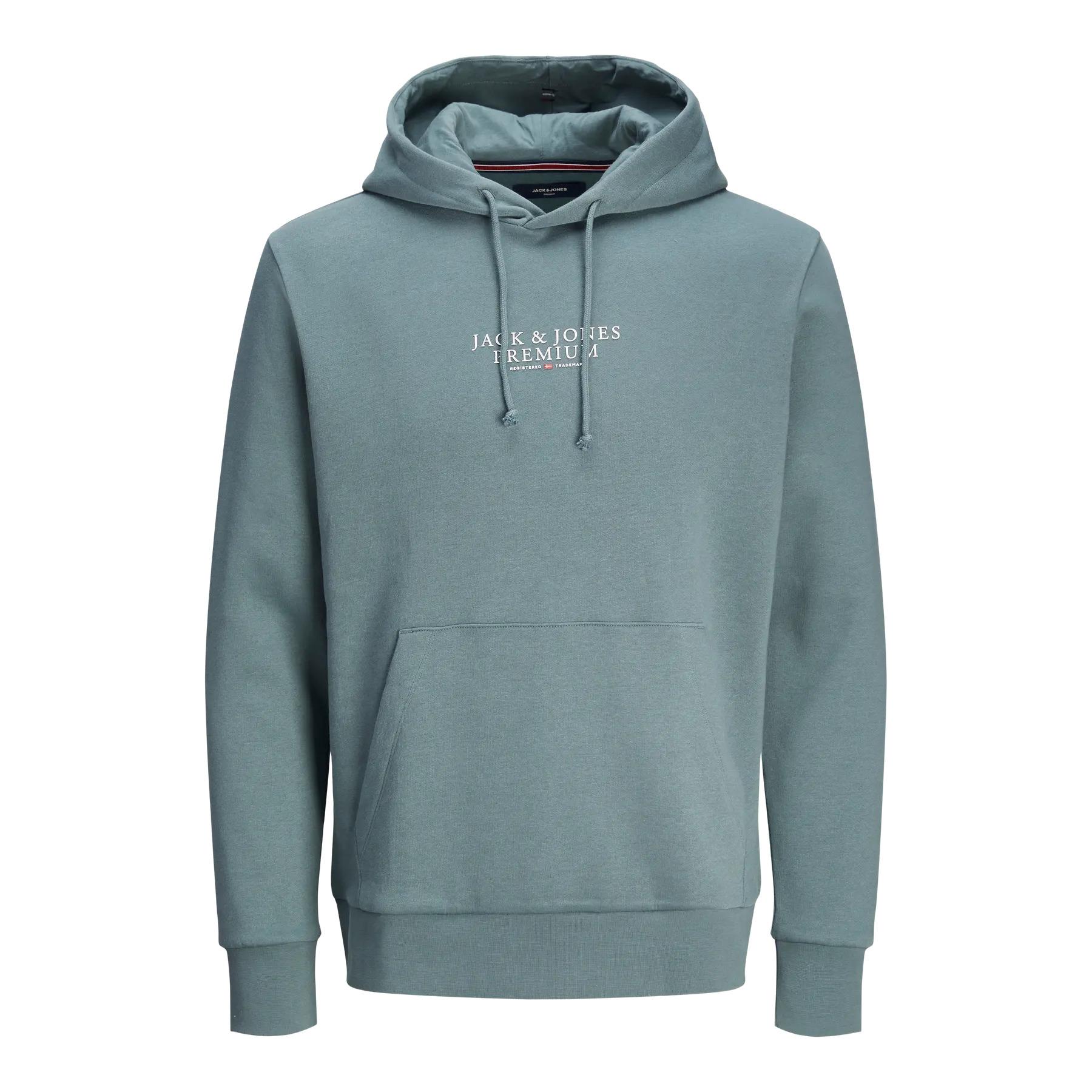 Felpa con cappuccio Jack & Jones Archie