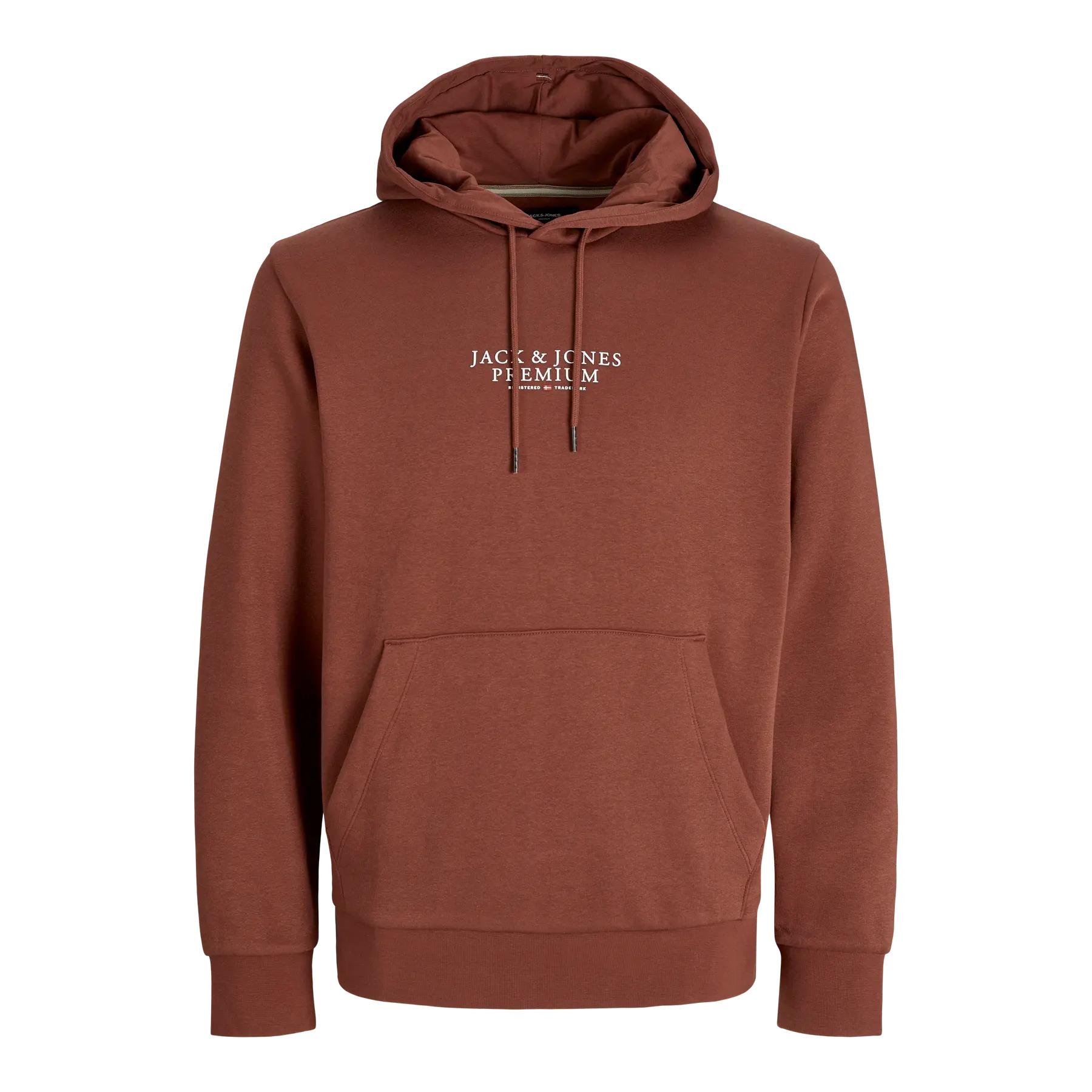 Felpa con cappuccio Jack & Jones Archie