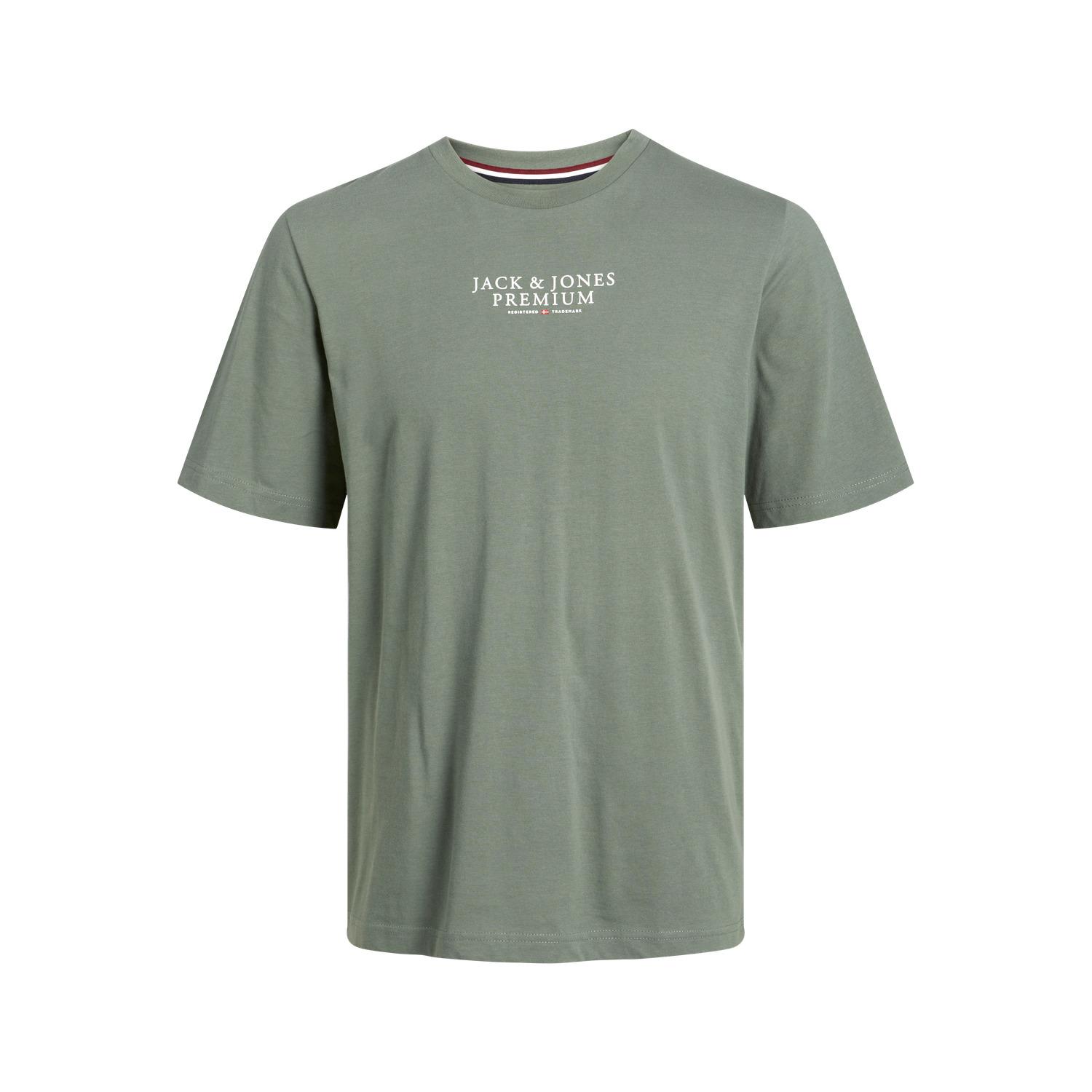 5715717634602 - T-Shirt Jack & Jones Bluarchie