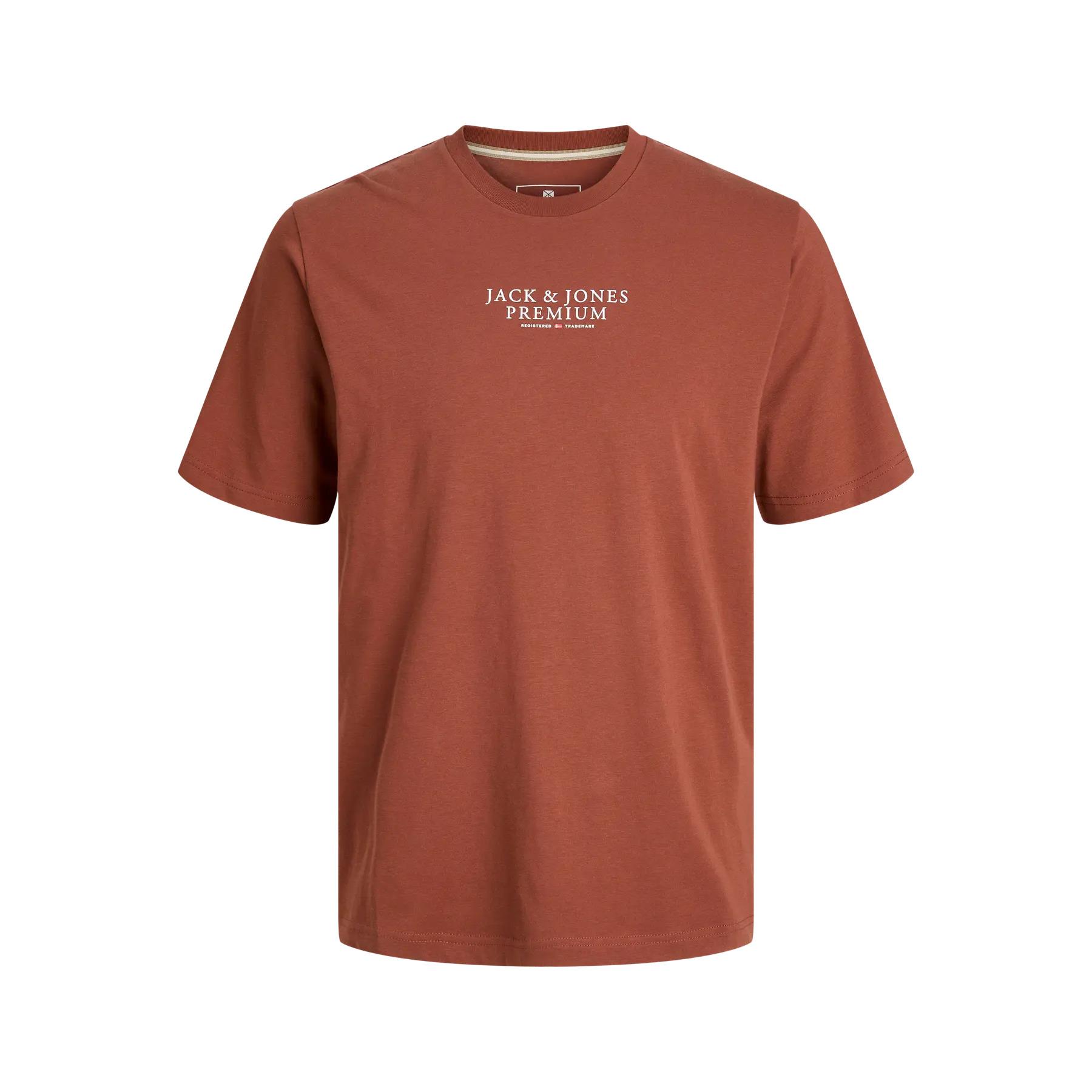 5715731172456 - T-Shirt Jack & Jones Archie